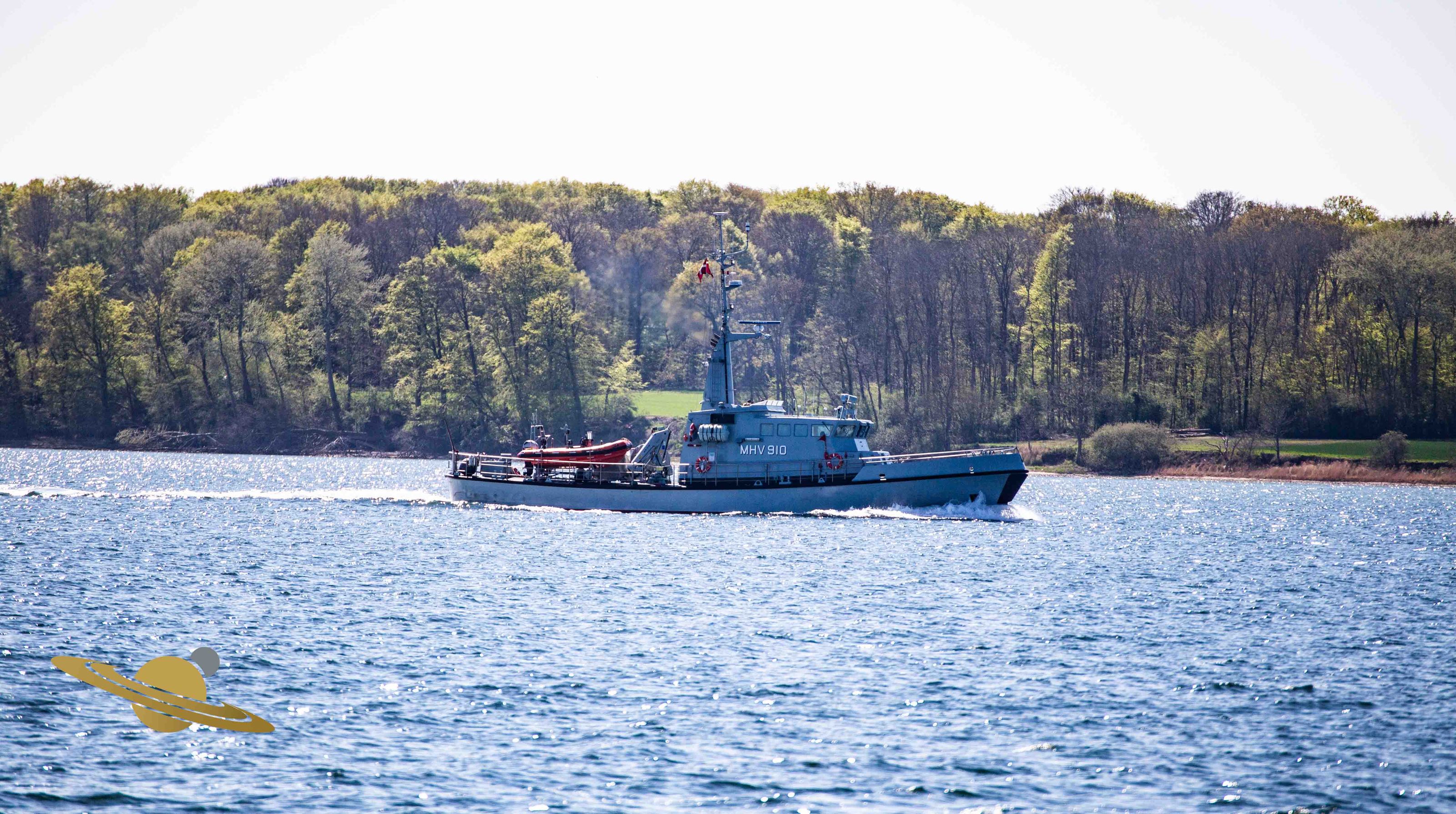 Dyvig - Sønderborg