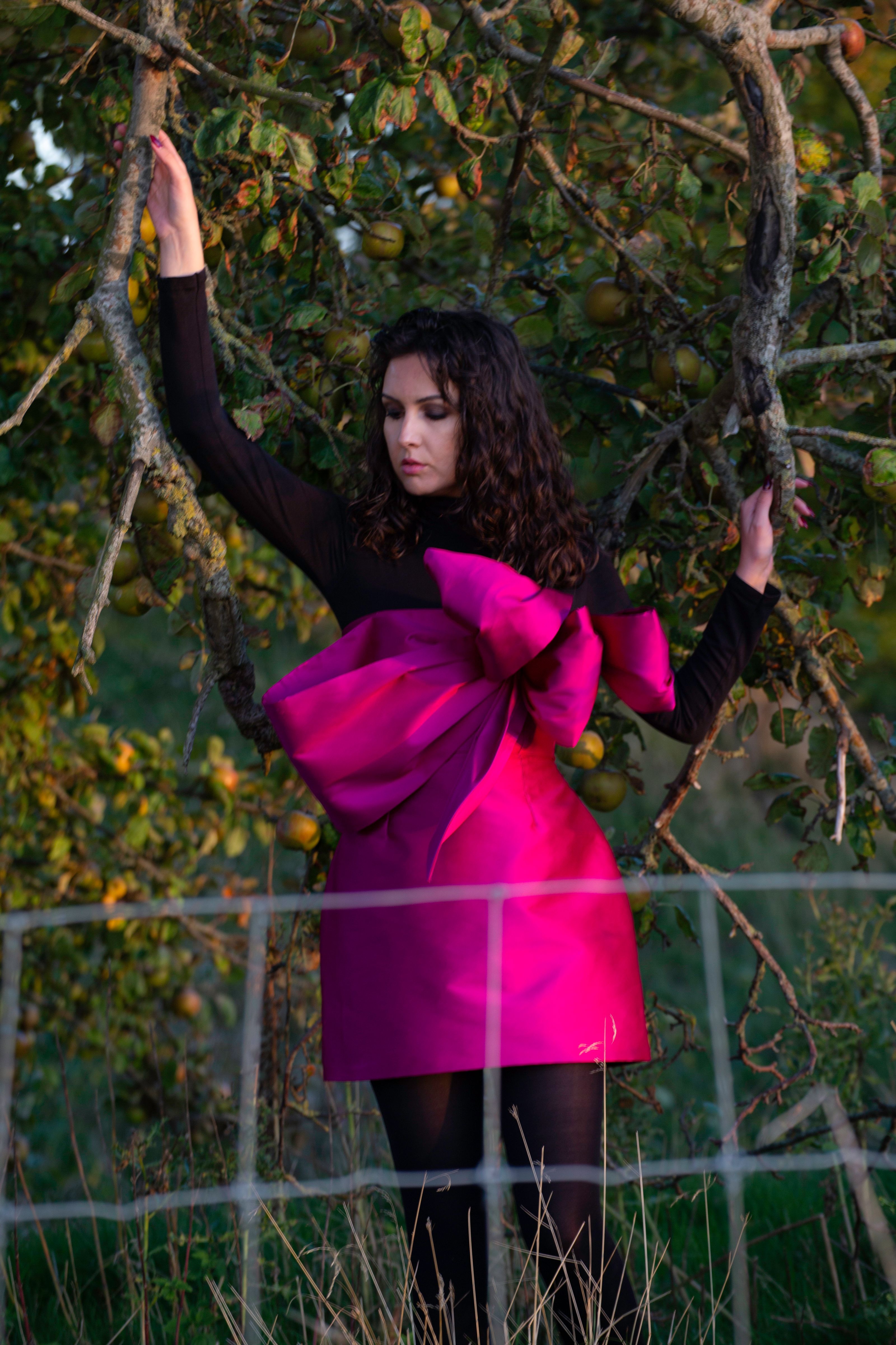 Fotoshoot - Maison Anca