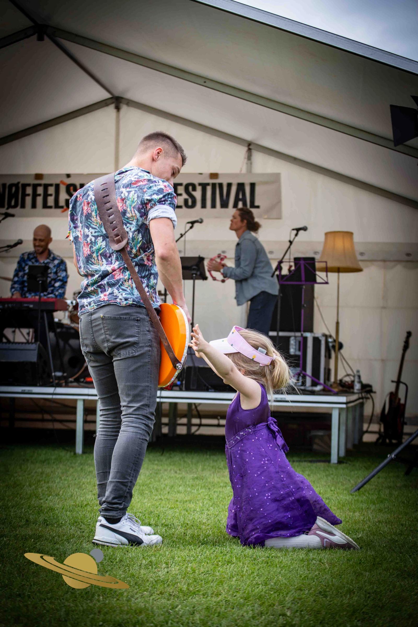 Stemming - Nøffel Festival 2025
