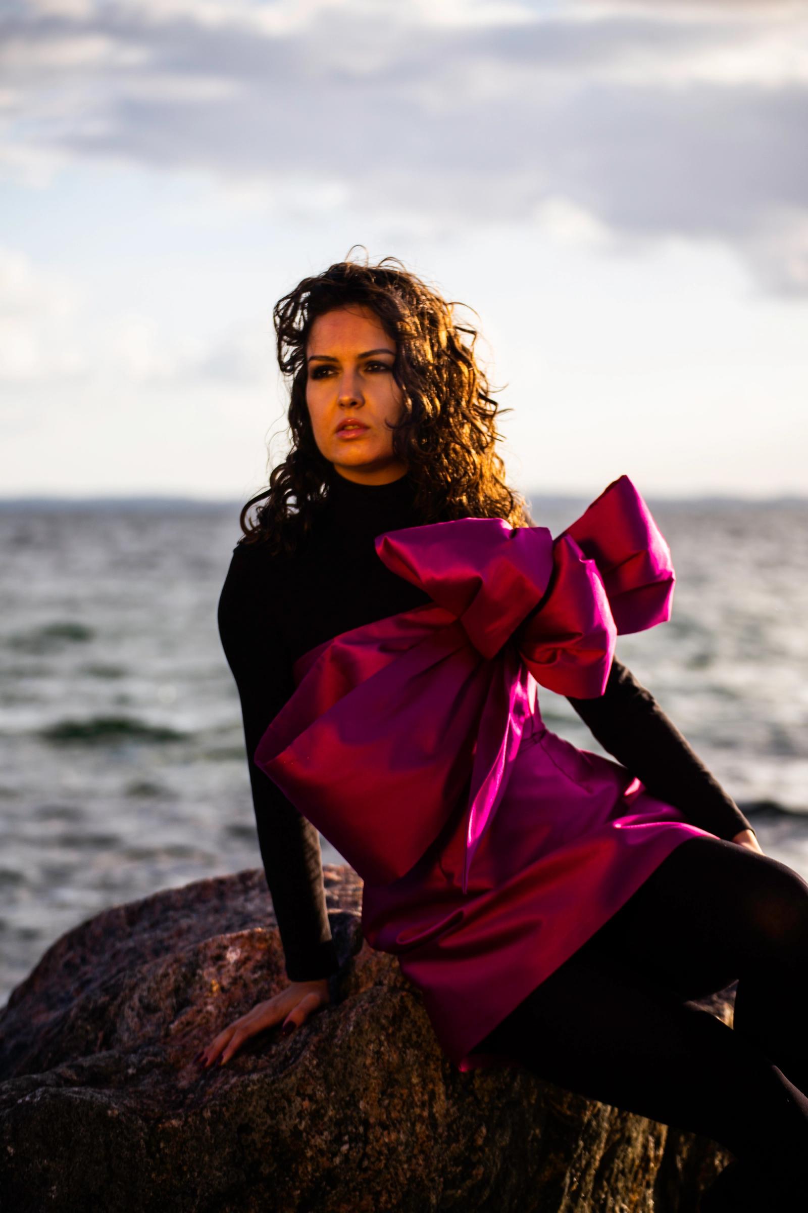 Fotoshoot - Maison Anca