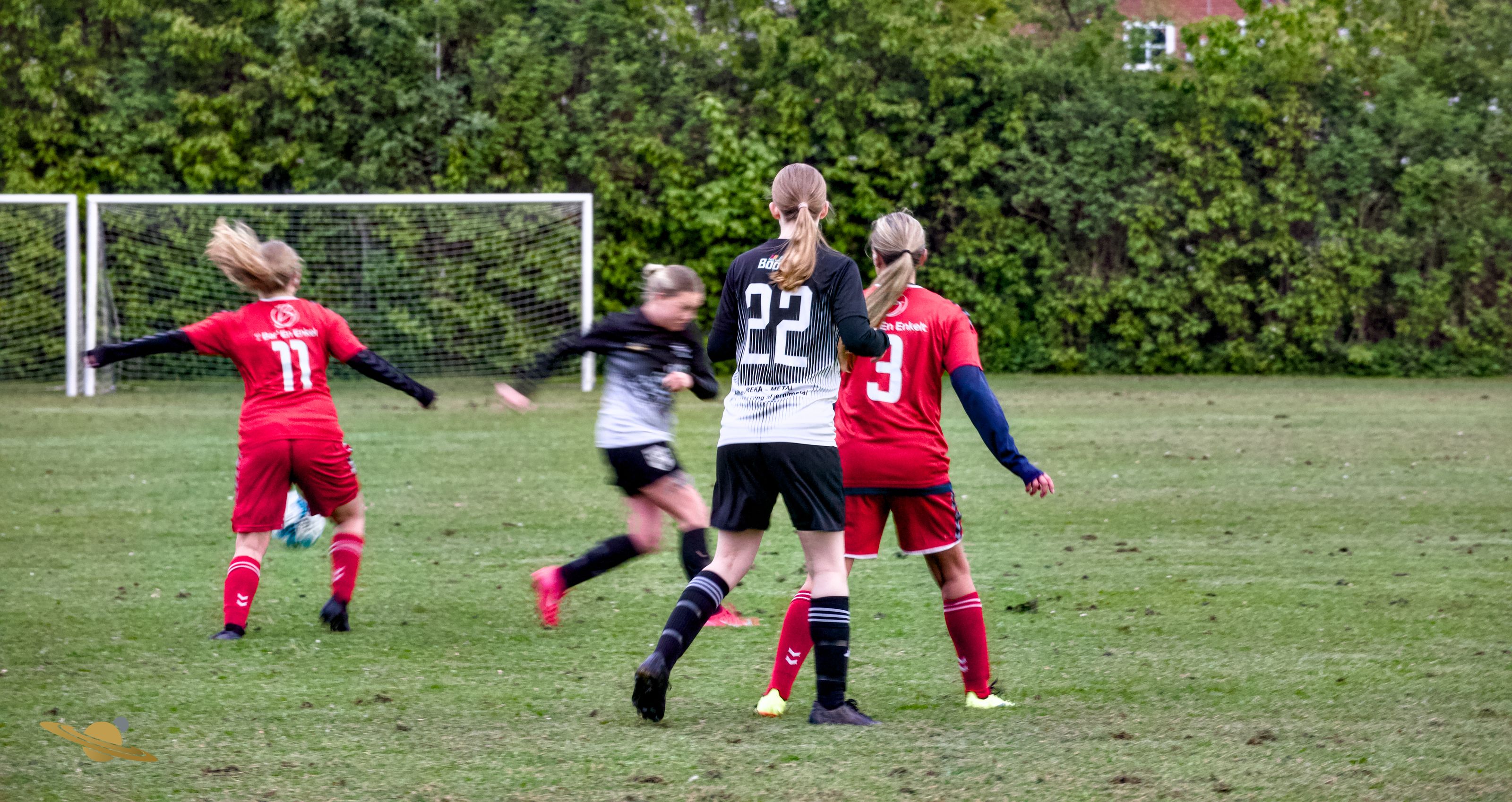 Egernsund vs Padborg