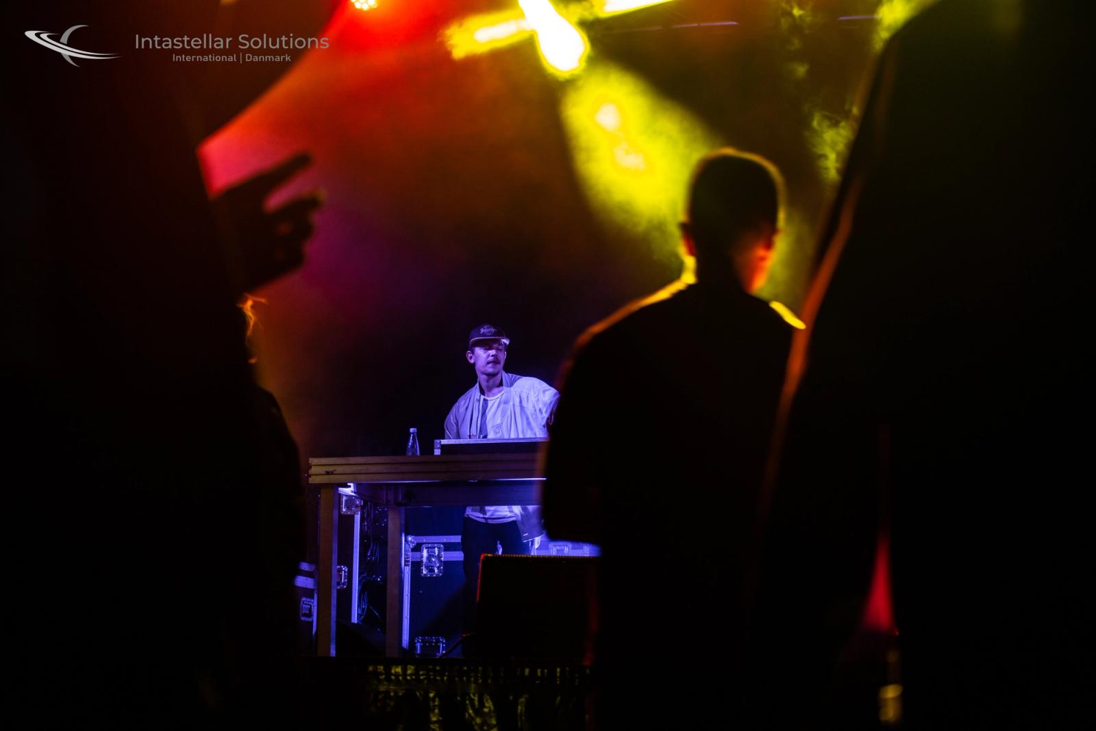 Soleng Festival - Thursday