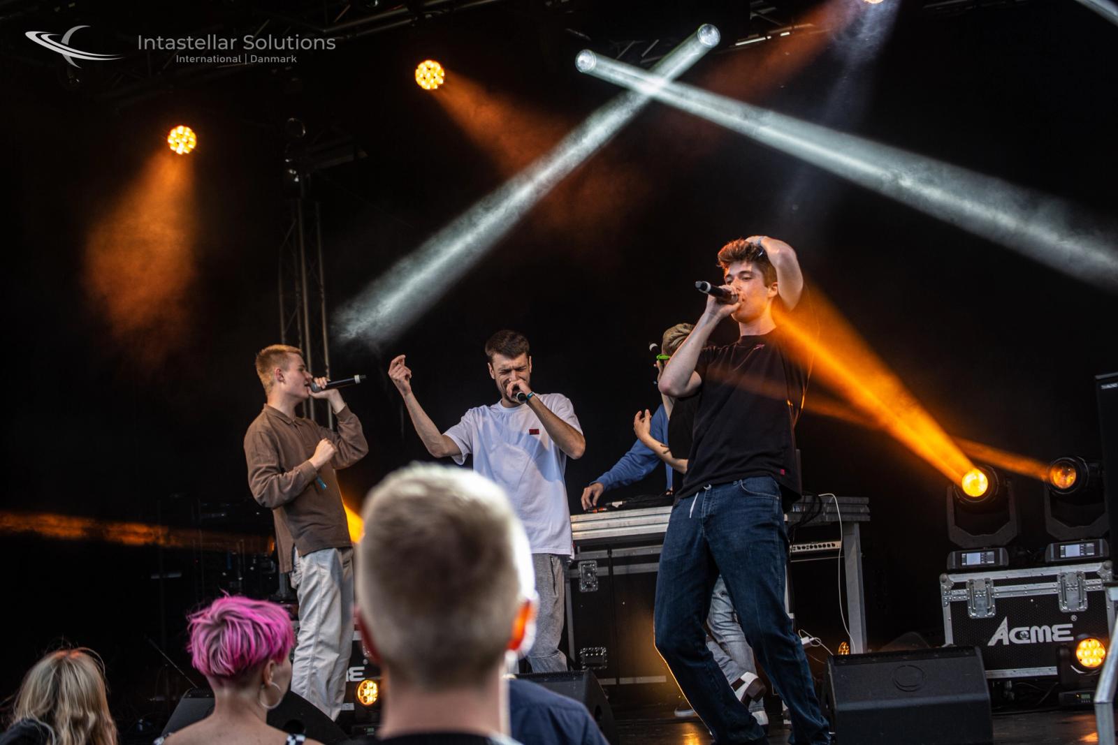 Soleng Festival - Thursday