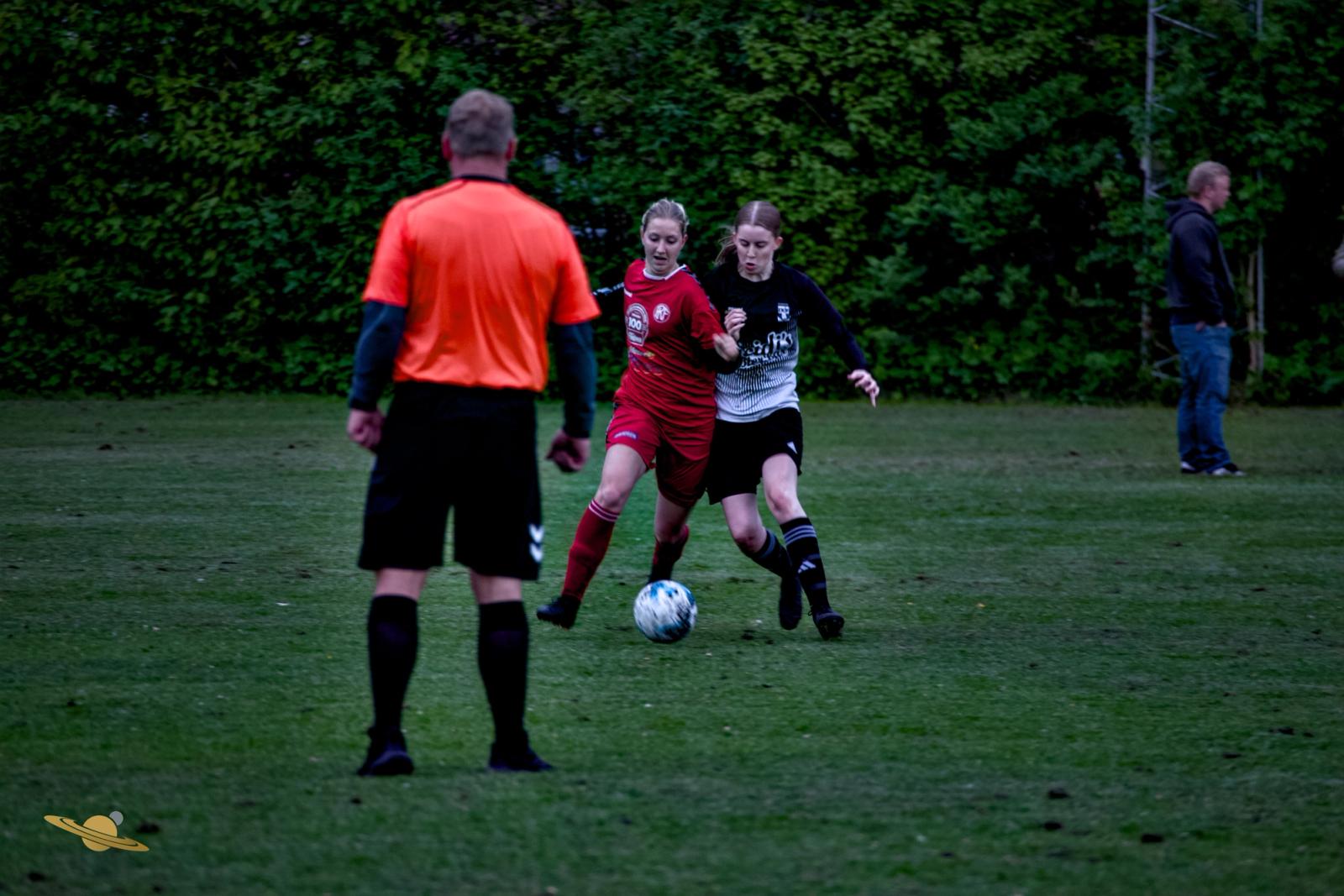 Egernsund vs Padborg