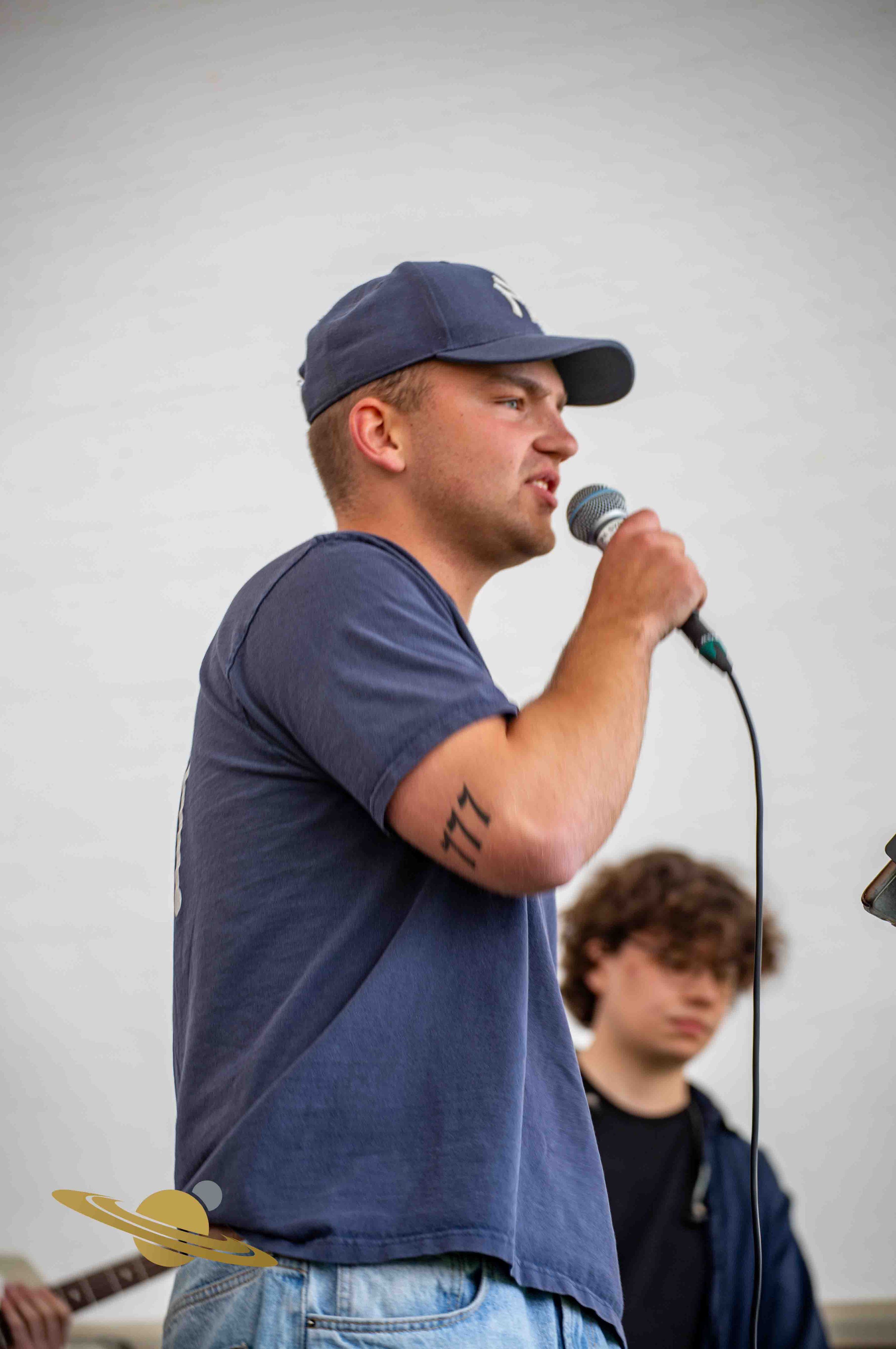 Æ Band - Nøffel Festival 2025