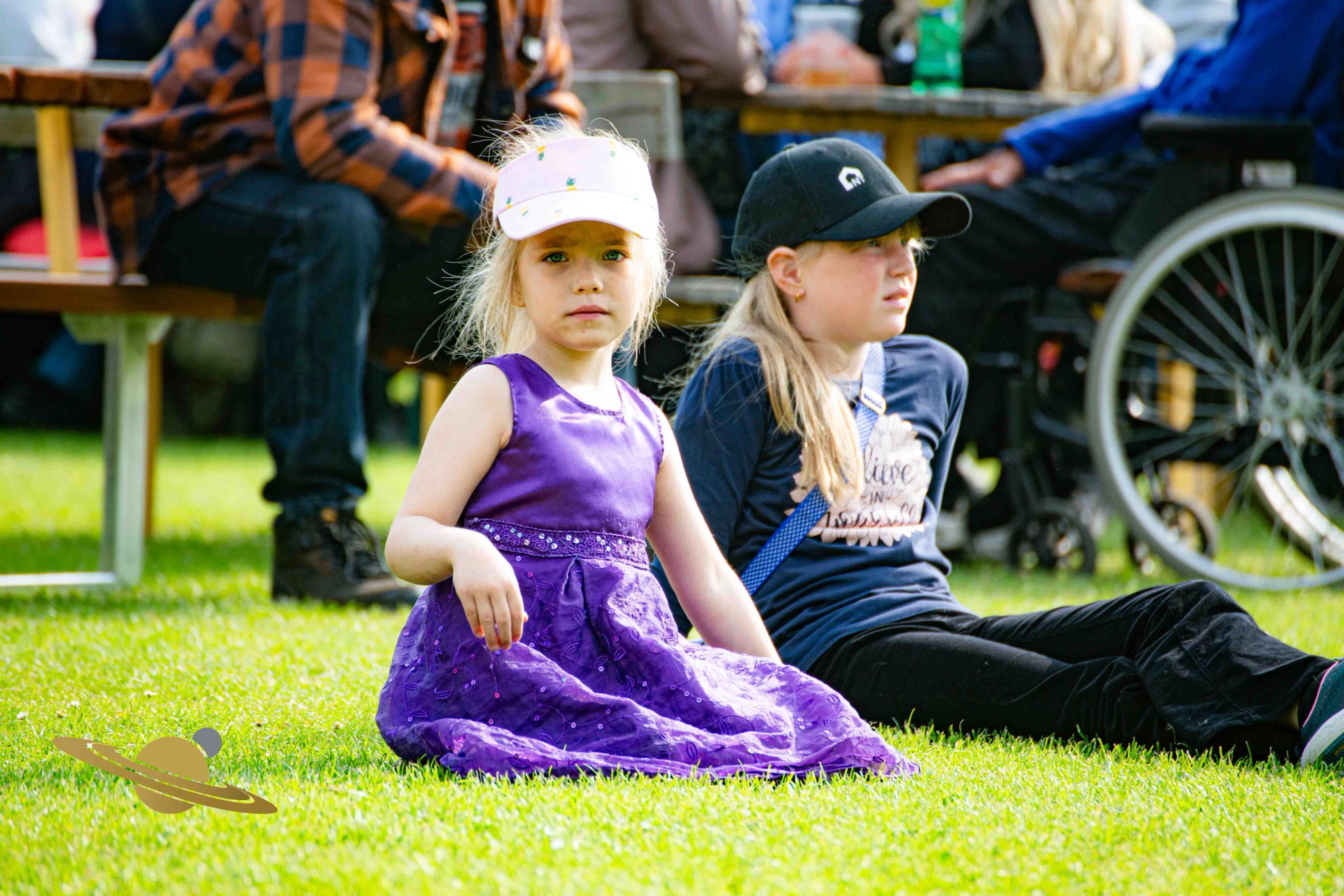 Stemming - Nøffel Festival 2025