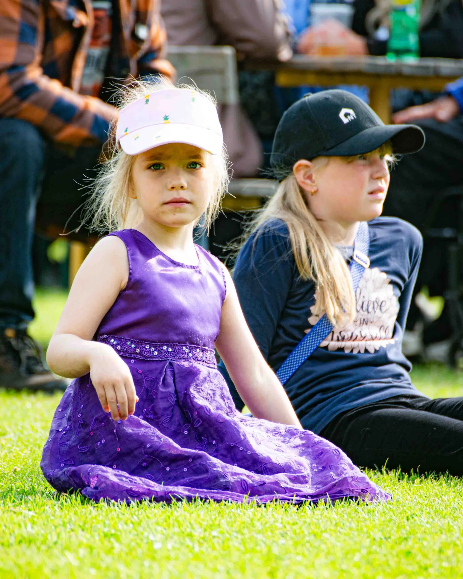 Stemming - Nøffel Festival 2025