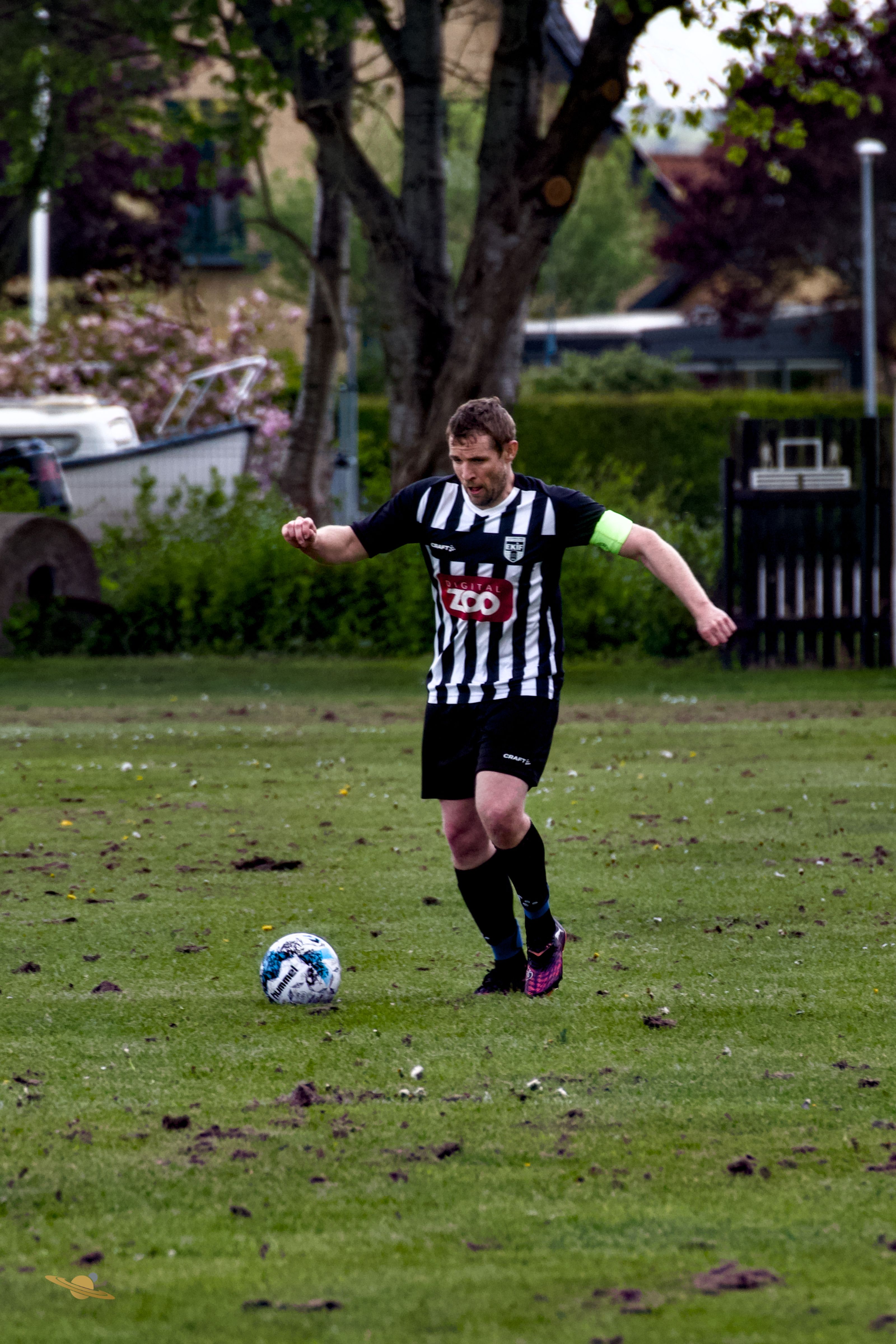 Egernsund vs BNS