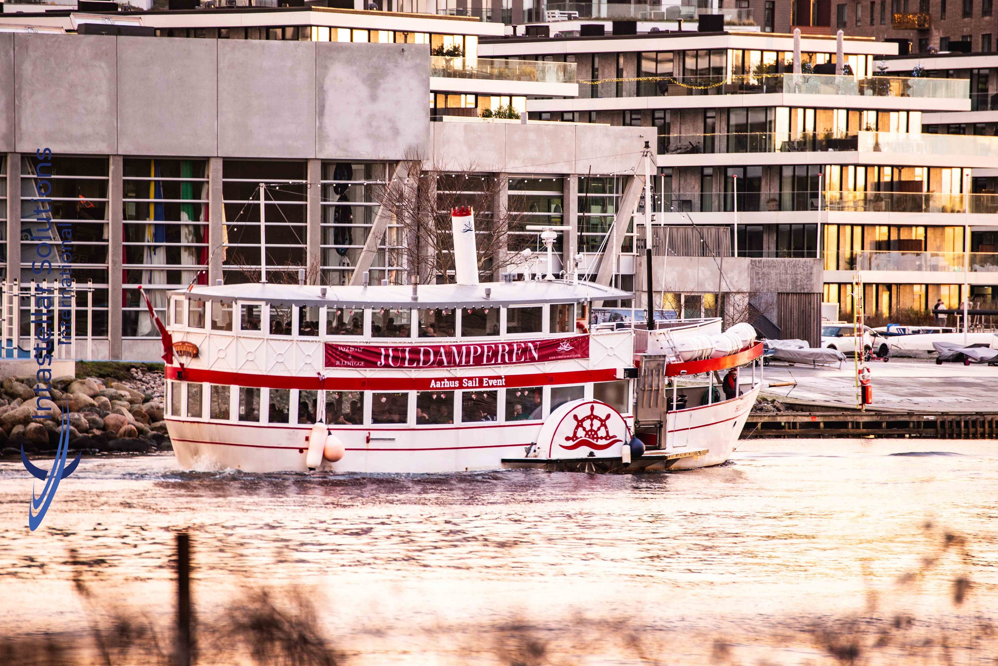 Aarhus Ø