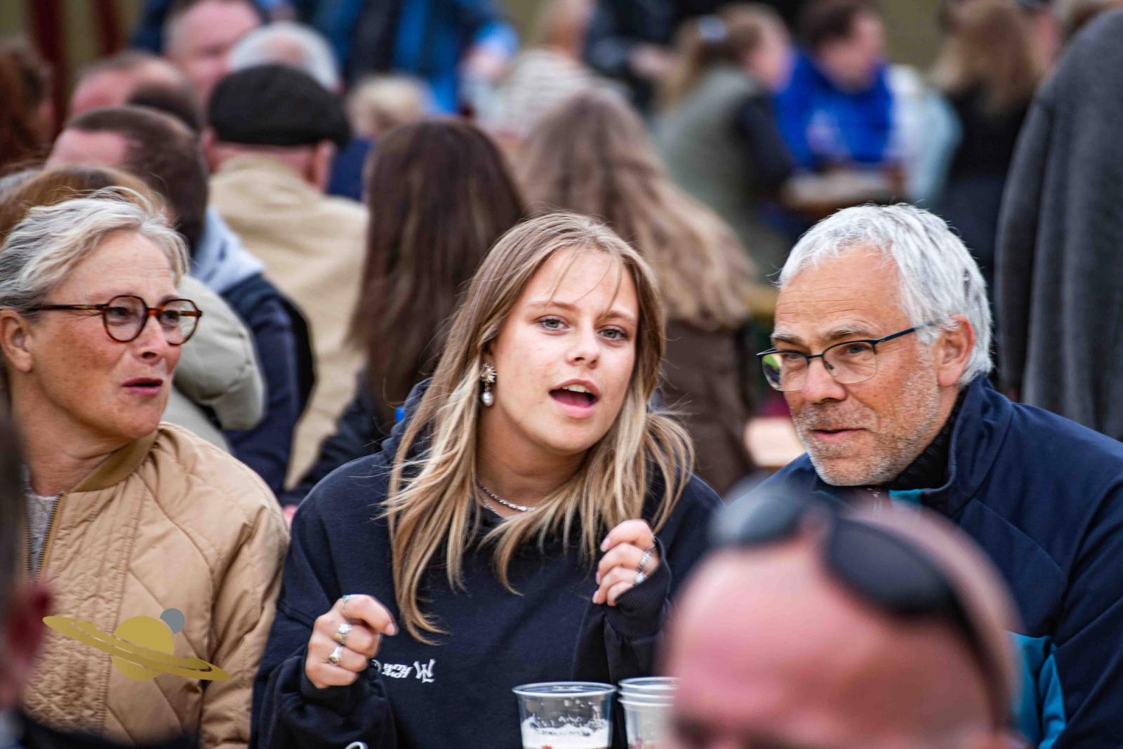 Stemming - Nøffel Festival 2025