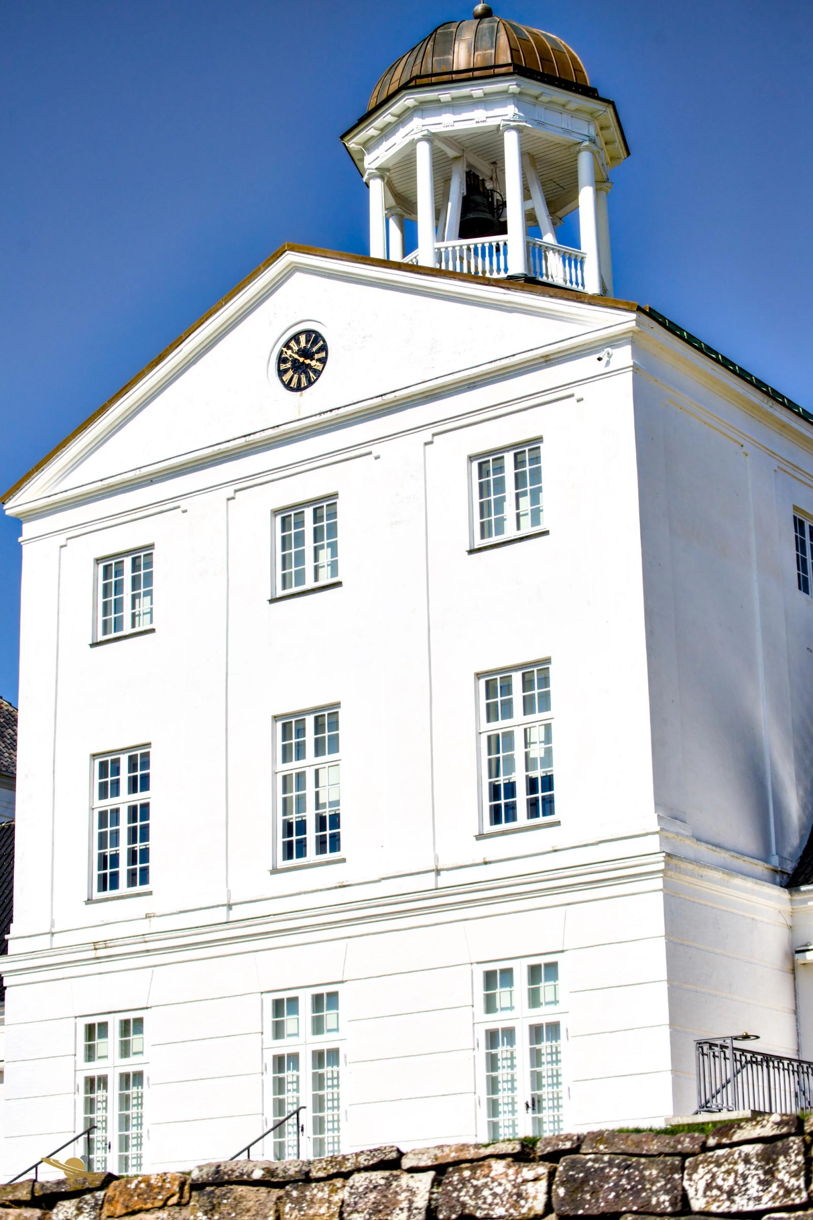 Gråsten Forårstur