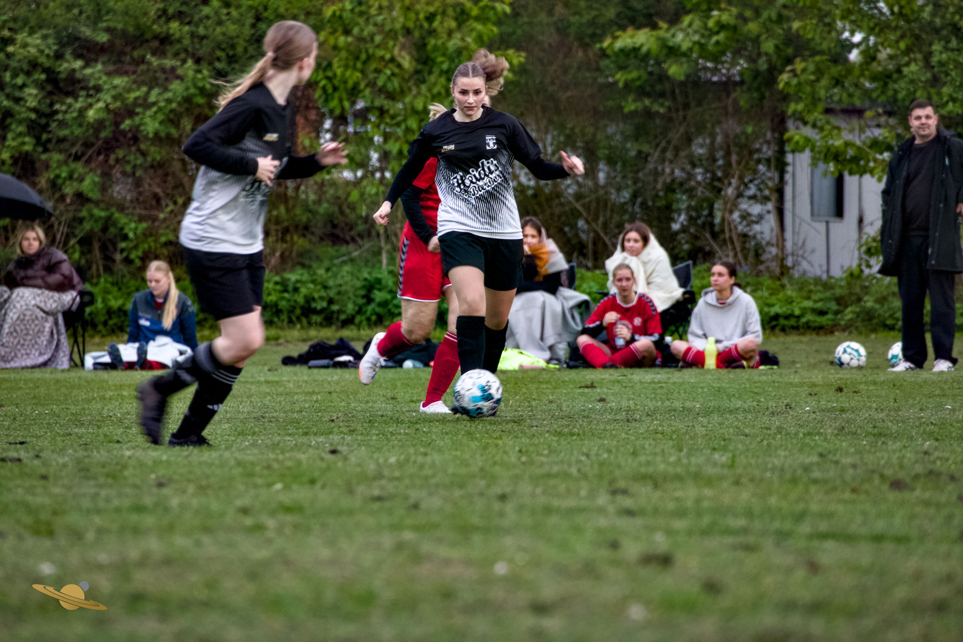 Egernsund vs Padborg