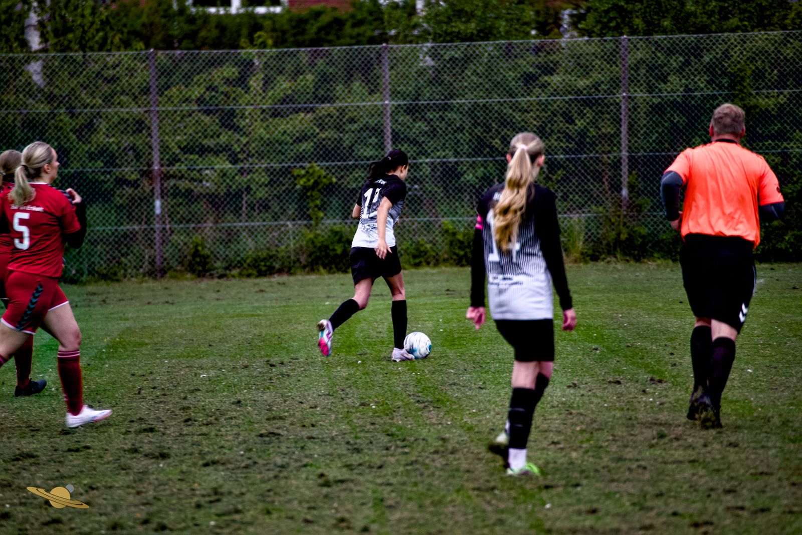 Egernsund vs Padborg