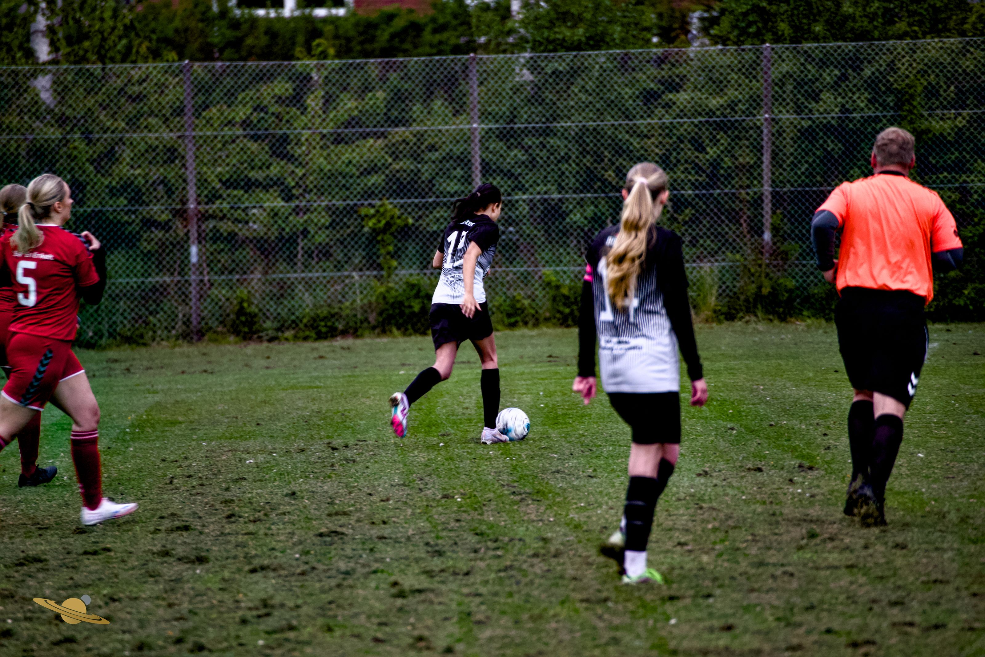 Egernsund vs Padborg