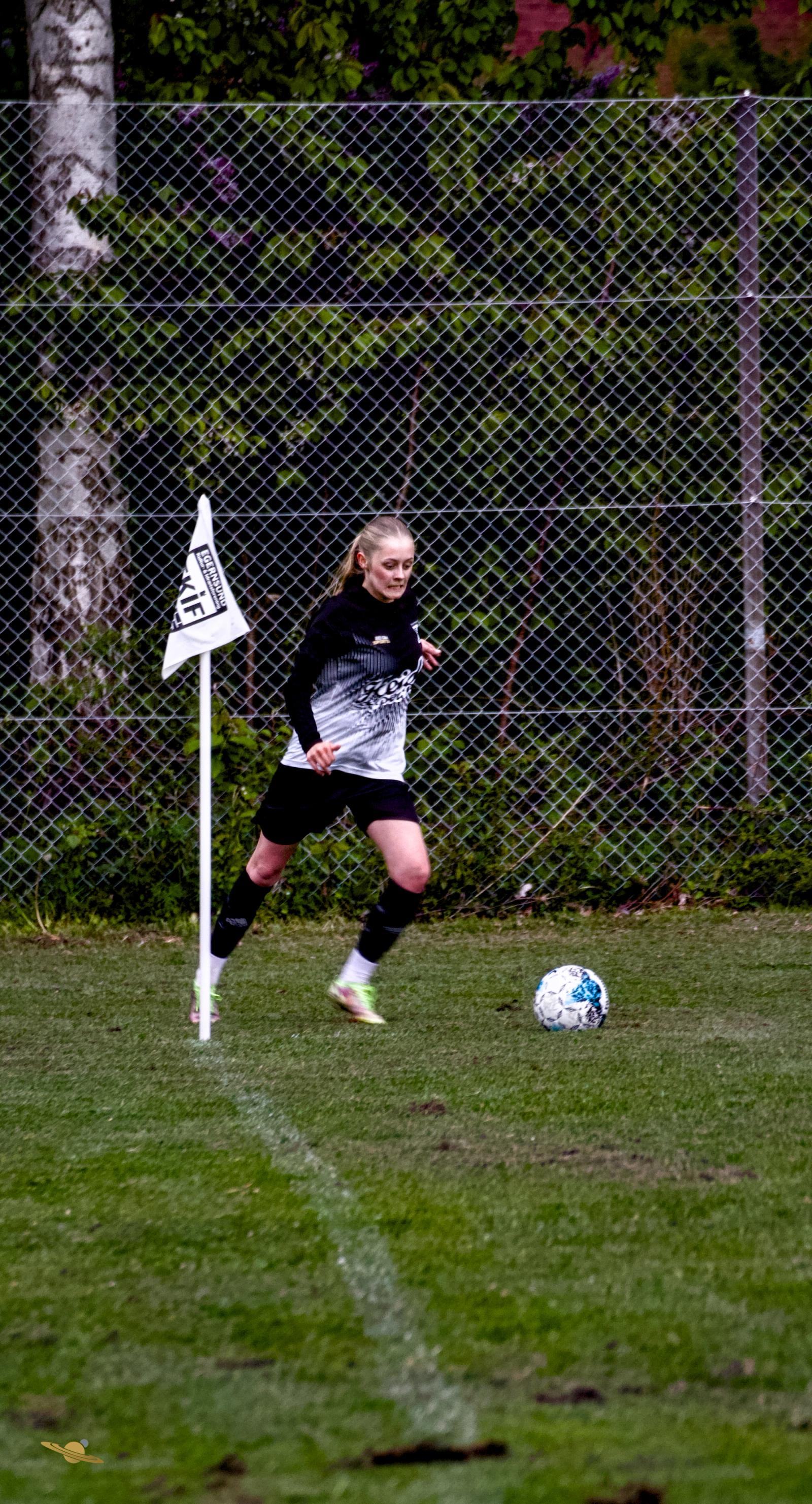 Egernsund vs Padborg