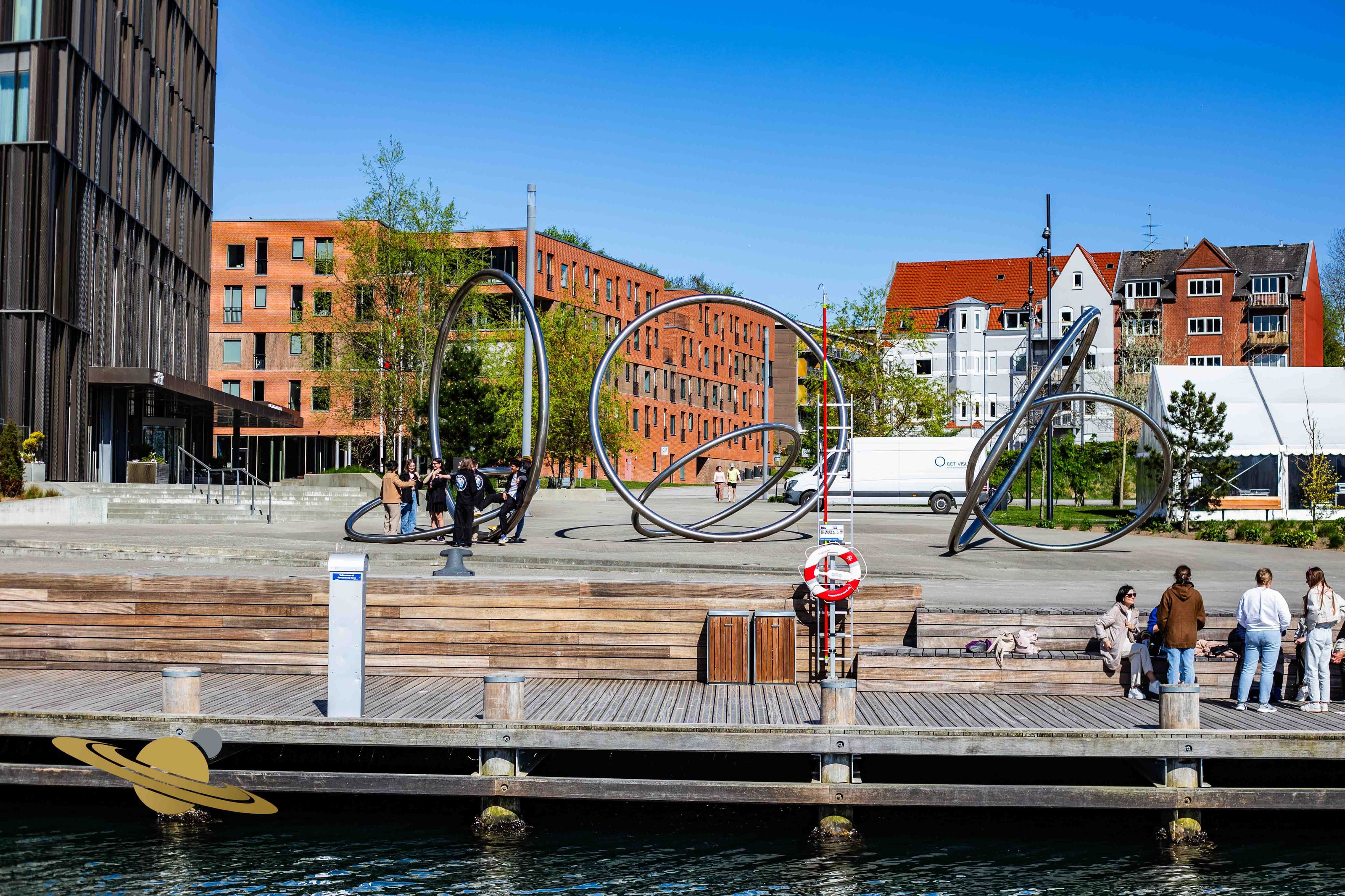 Dyvig - Sønderborg