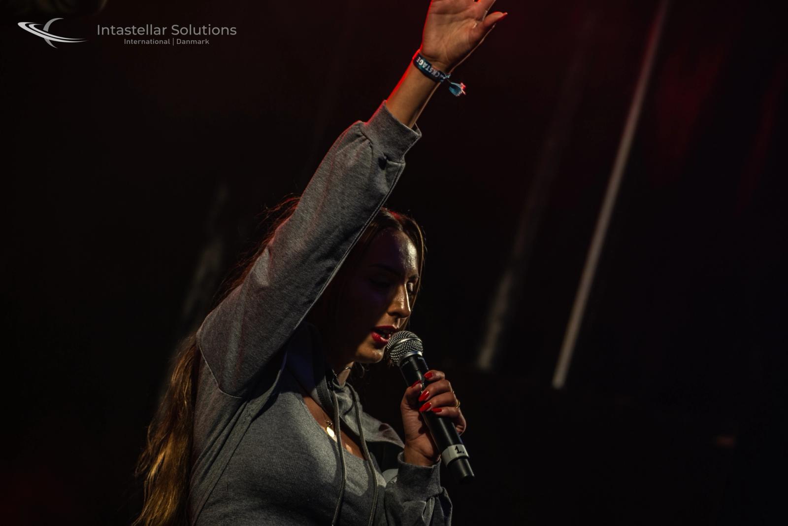 Soleng Festival - Thursday