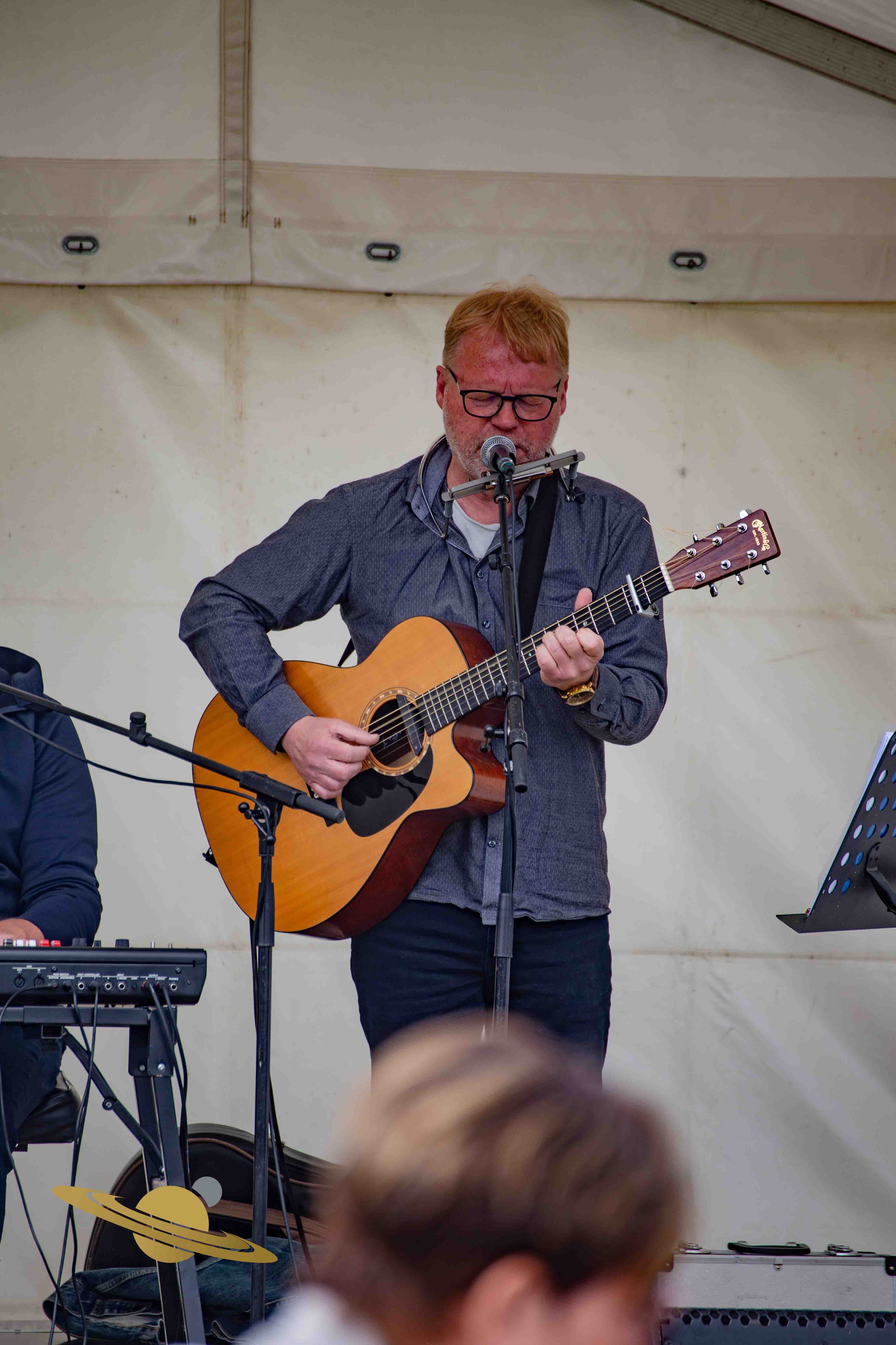 Lars Rasmussen - Nøffel Festival 2025
