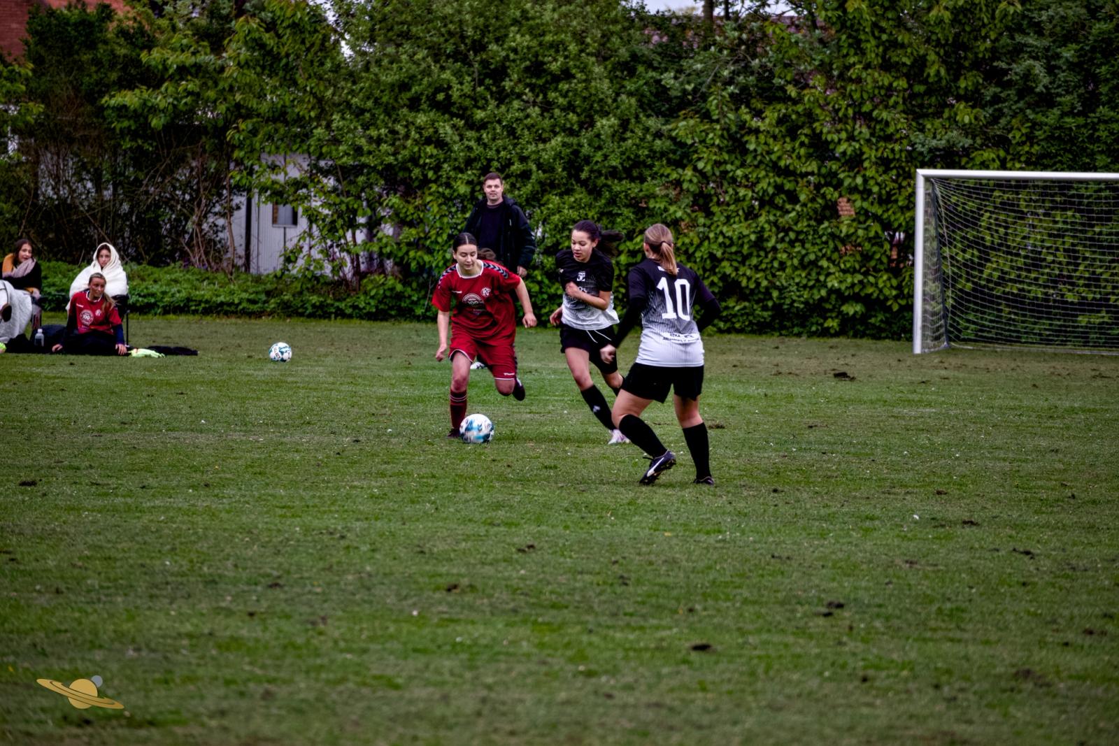 Egernsund vs Padborg