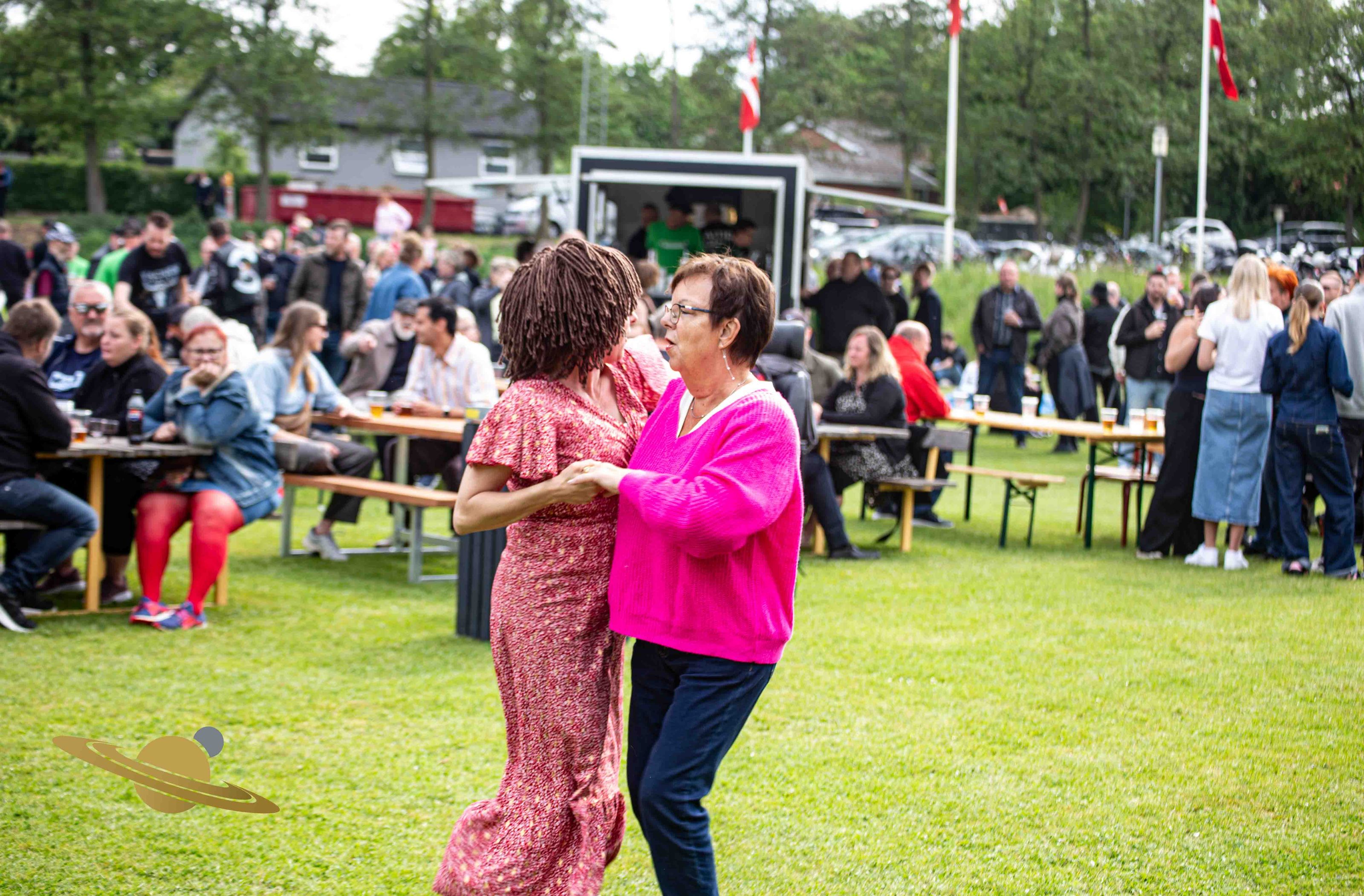 Stemming - Nøffel Festival 2025