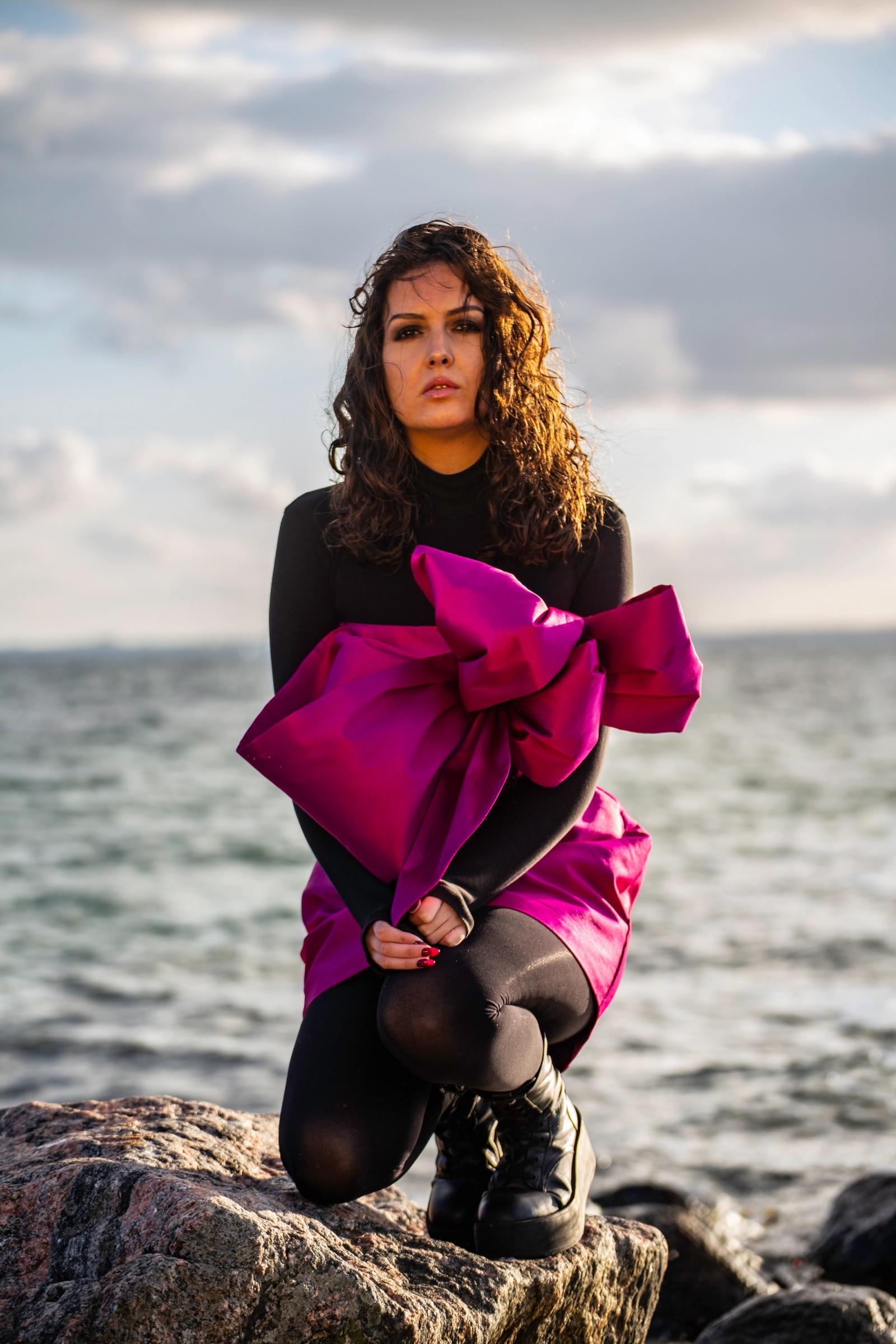 Fotoshoot - Maison Anca