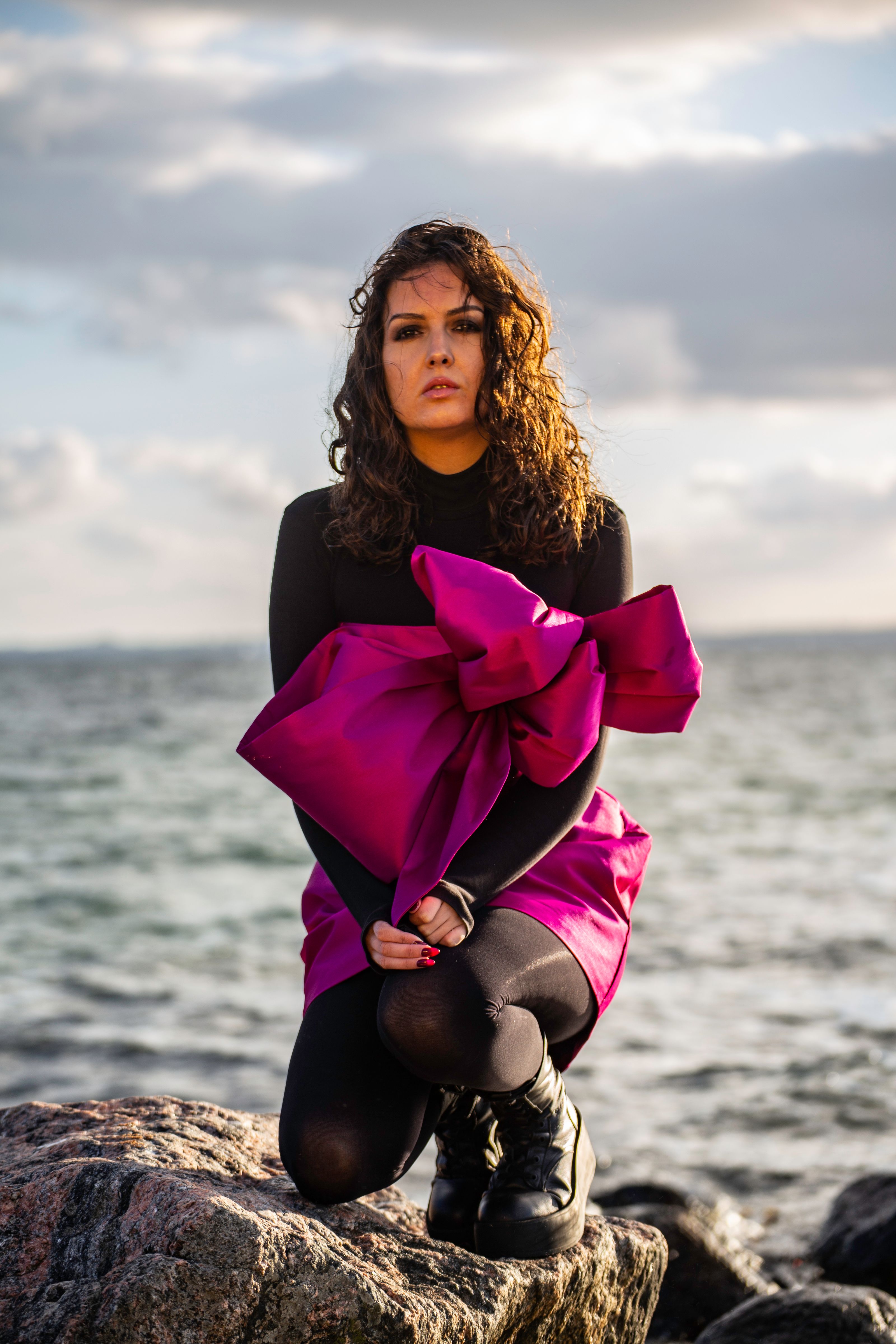 Fotoshoot - Maison Anca