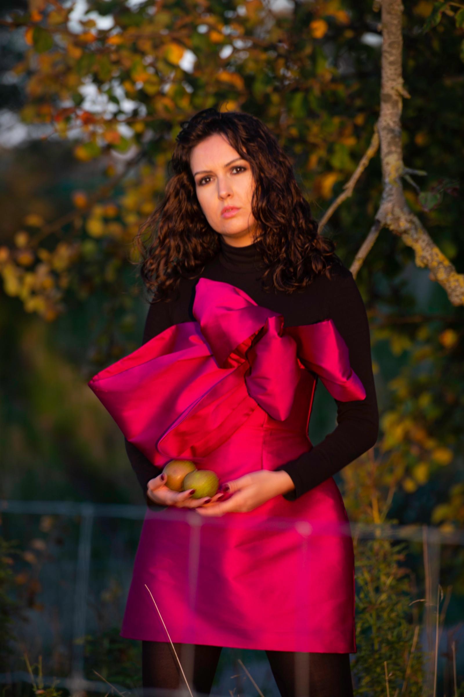 Fotoshoot - Maison Anca