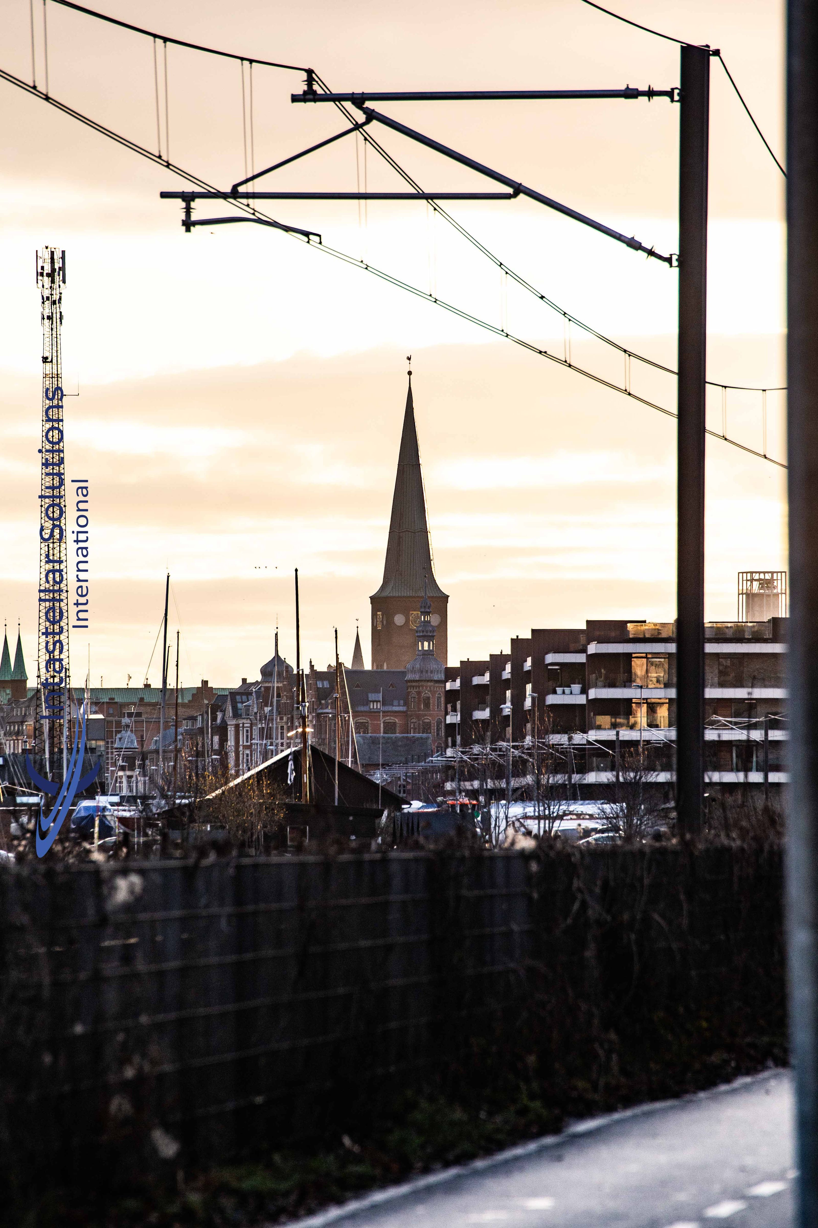 Aarhus Ø