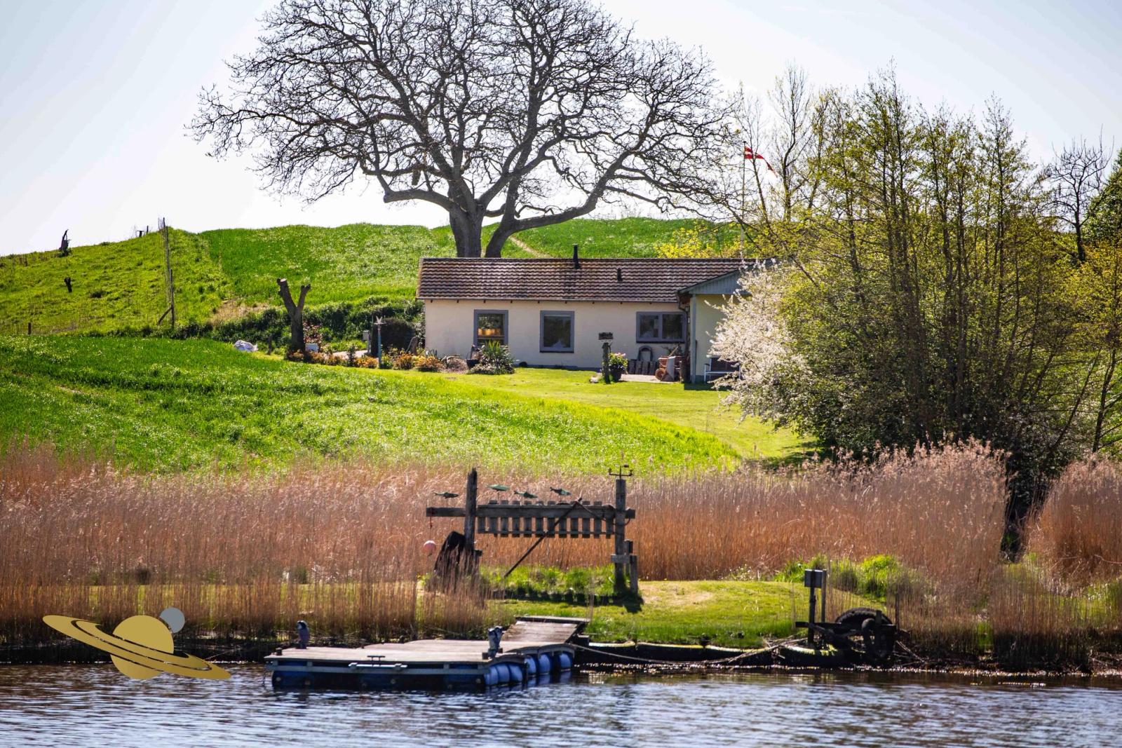 Dyvig - Sønderborg