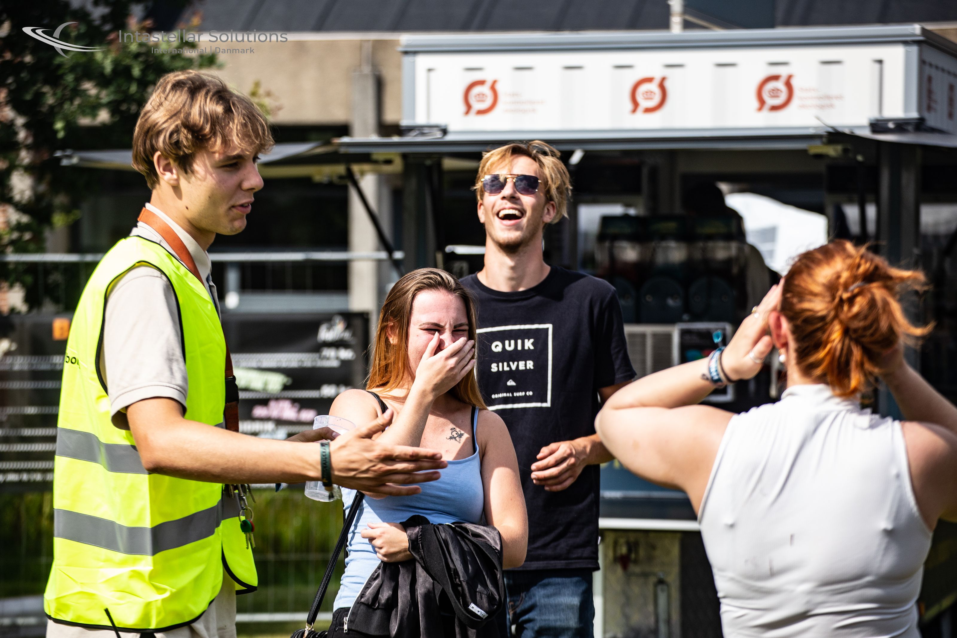 Soleng Festival - Onsdag