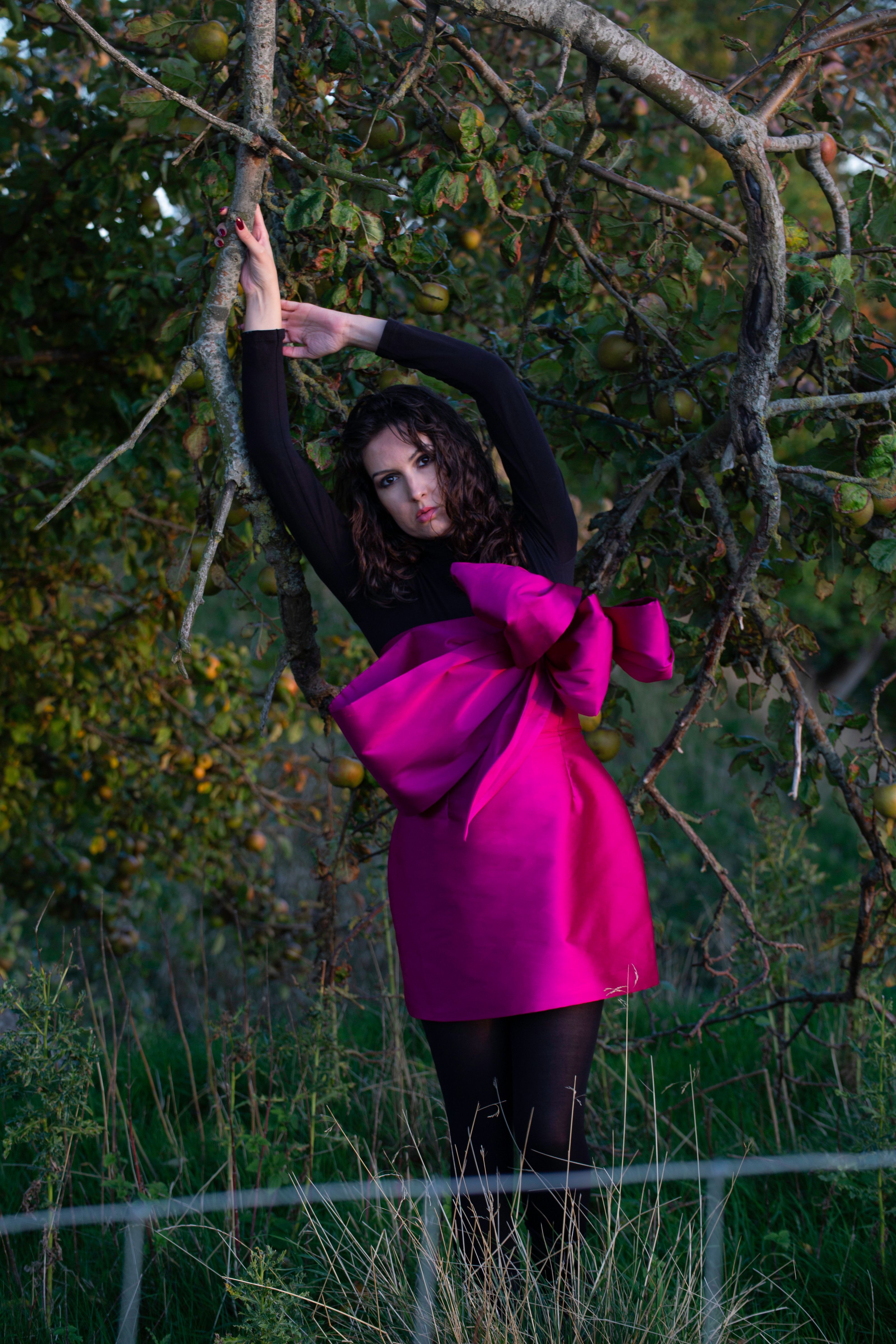 Fotoshoot - Maison Anca