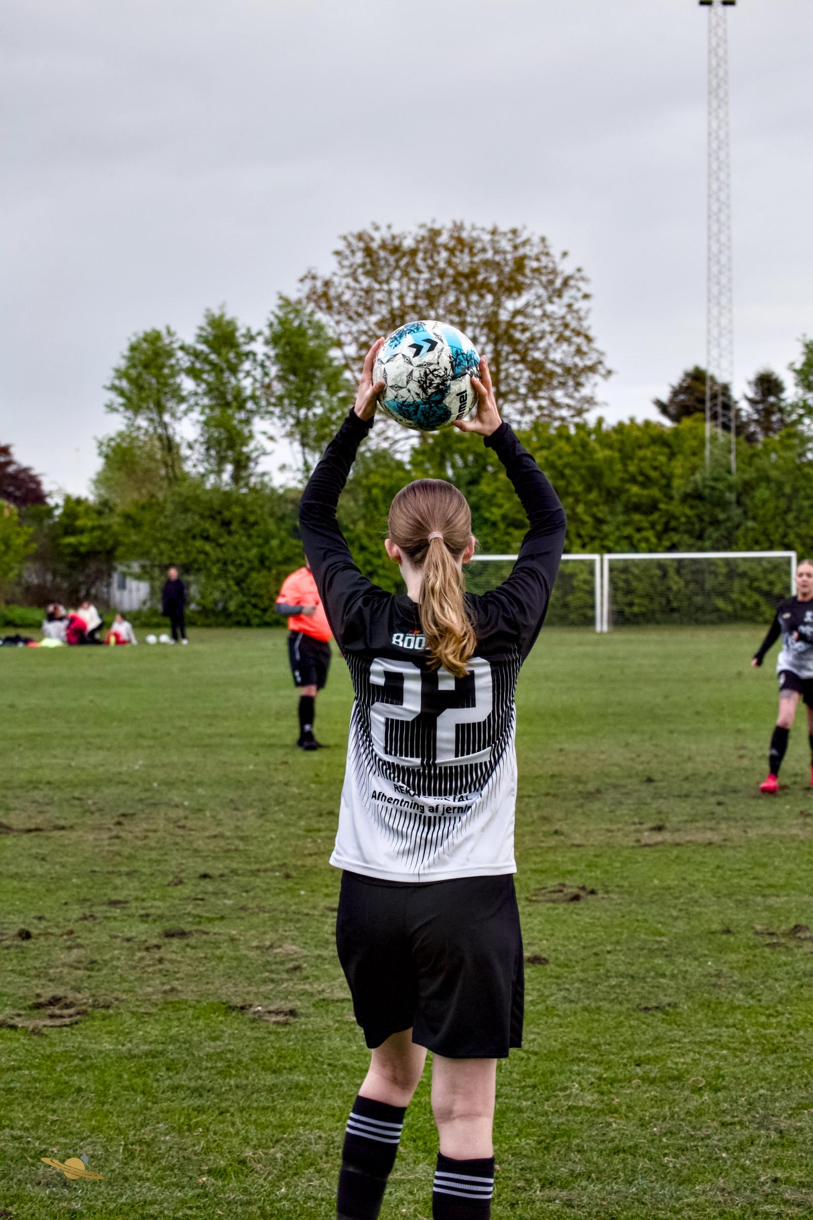 Egernsund vs Padborg