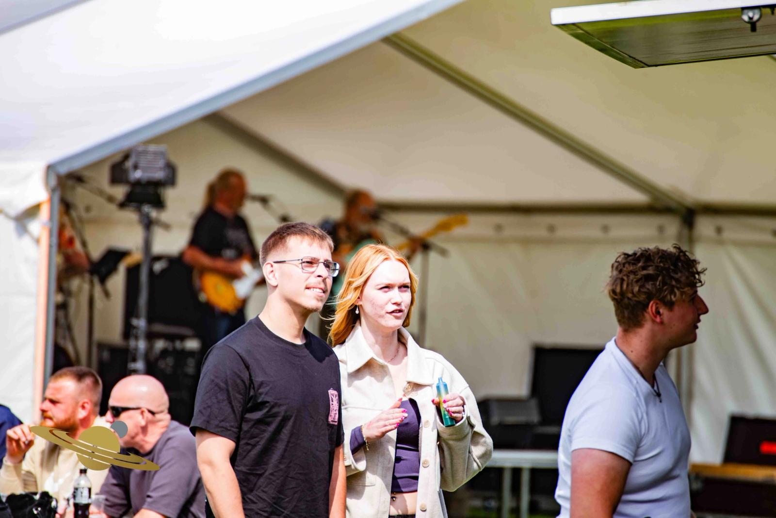 Beatnix - Nøffel Festival 2025