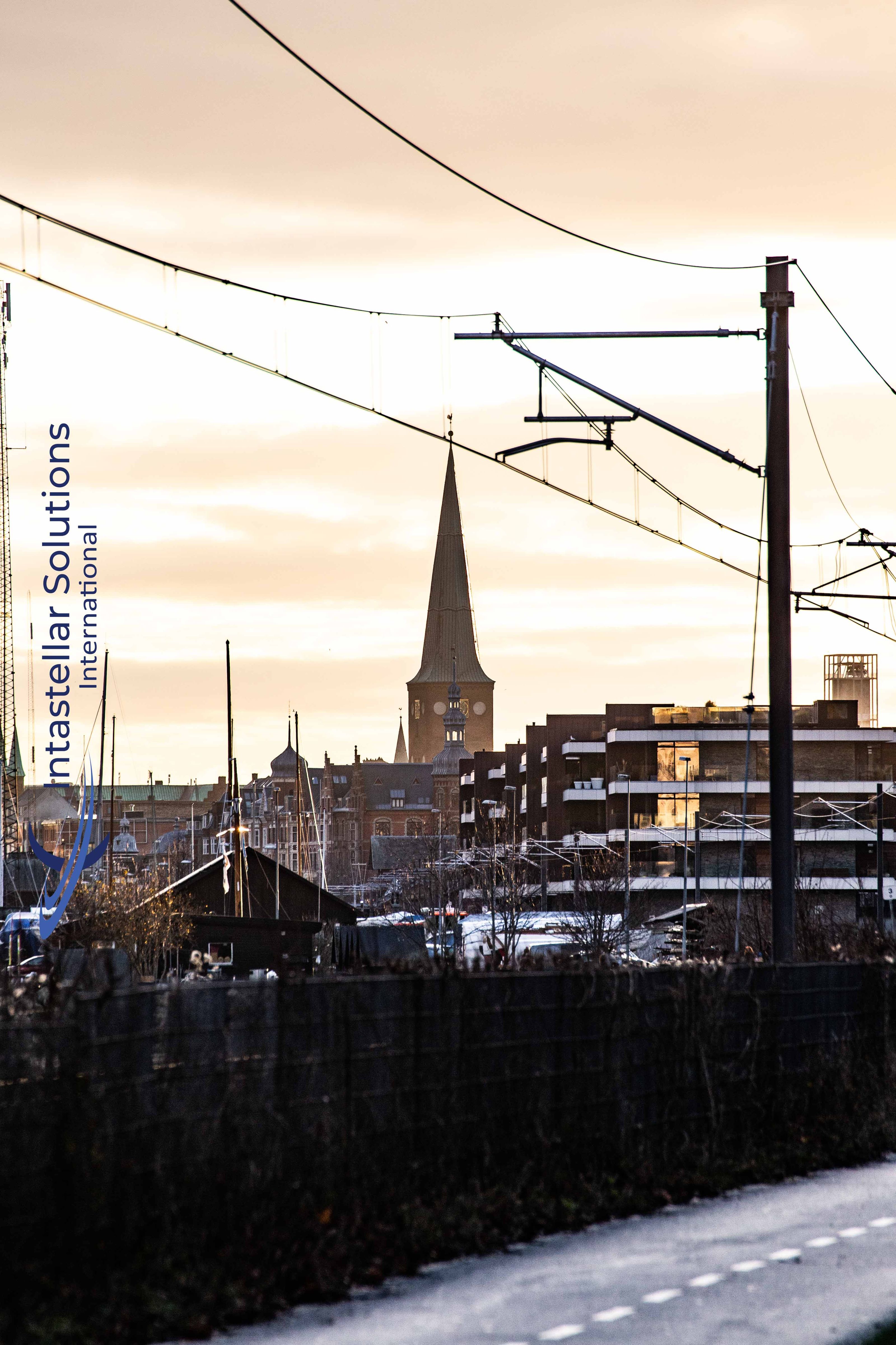 Aarhus Ø
