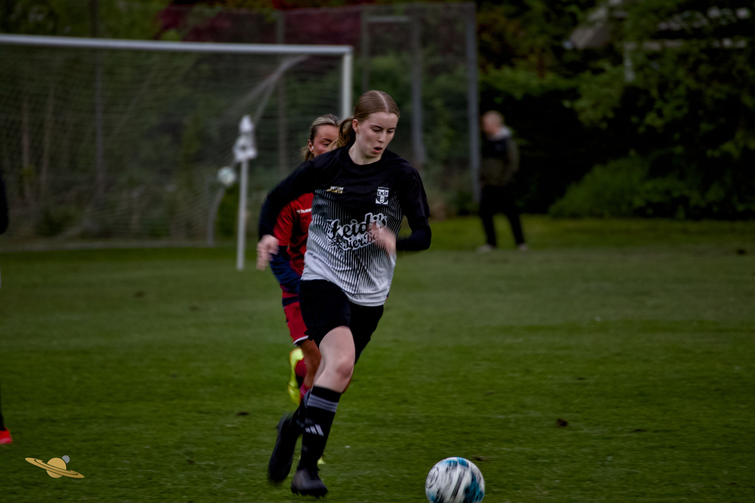 Egernsund vs Padborg