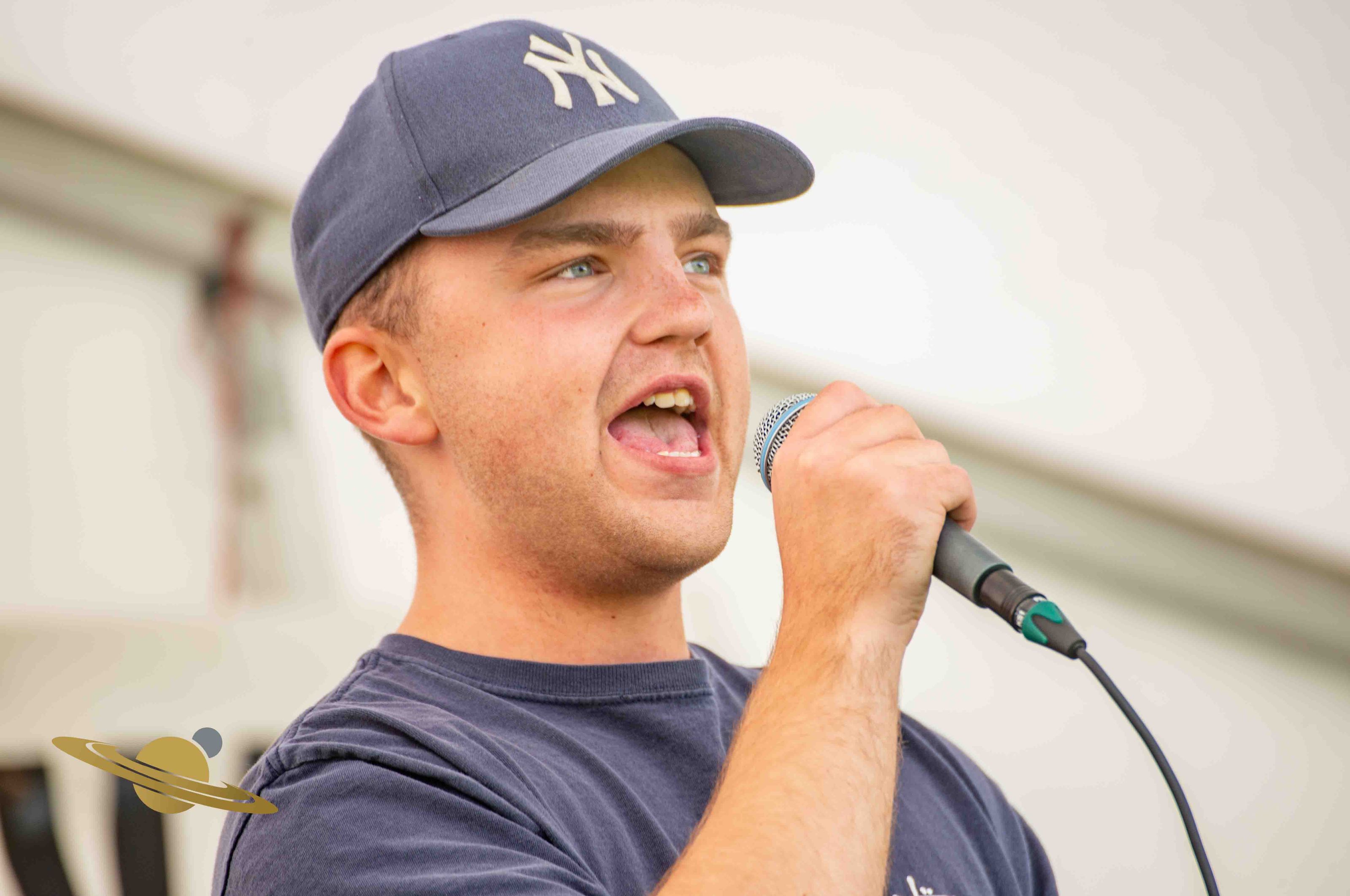 Æ Band - Nøffel Festival 2025