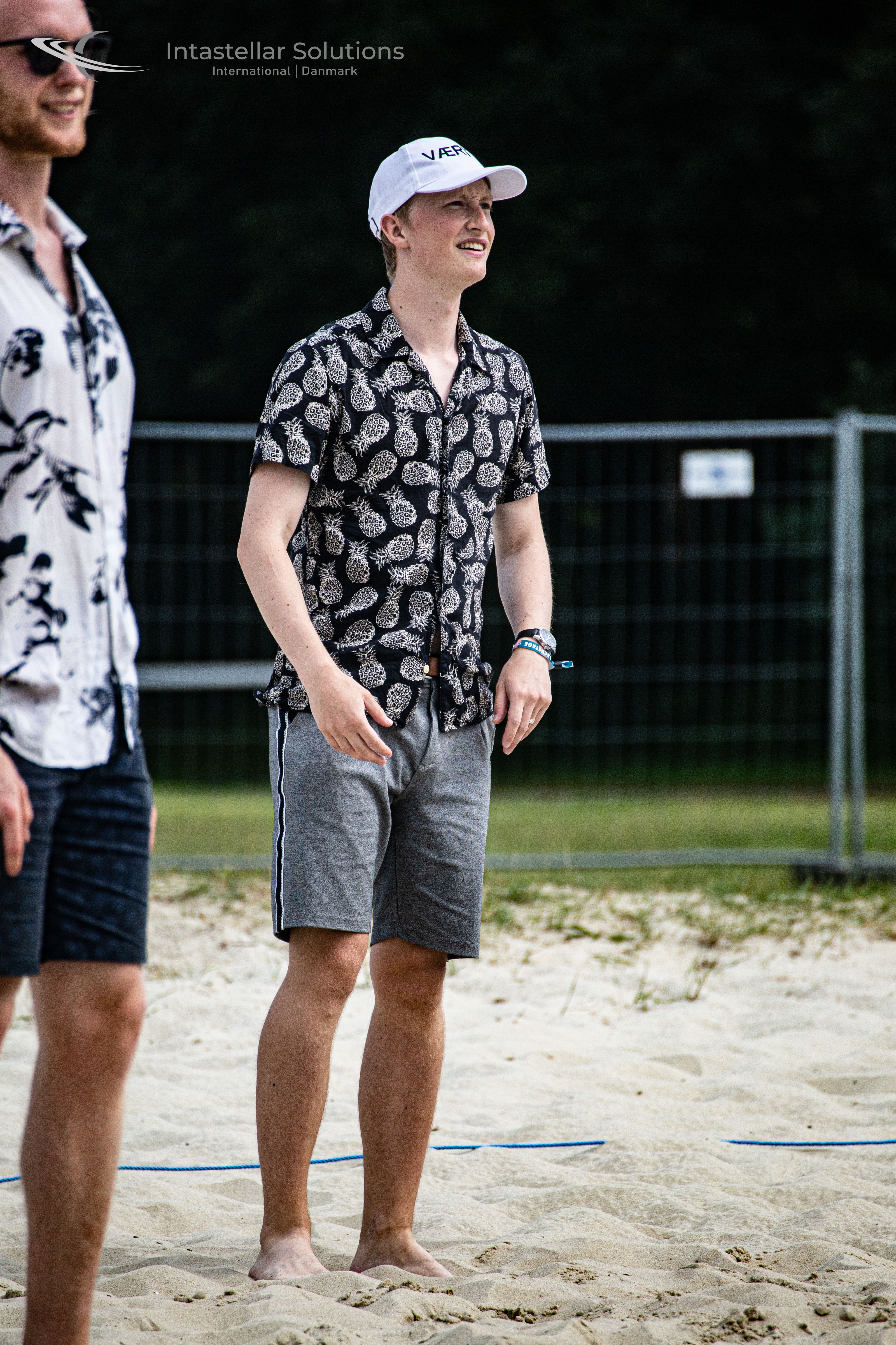 Soleng Festival - Onsdag
