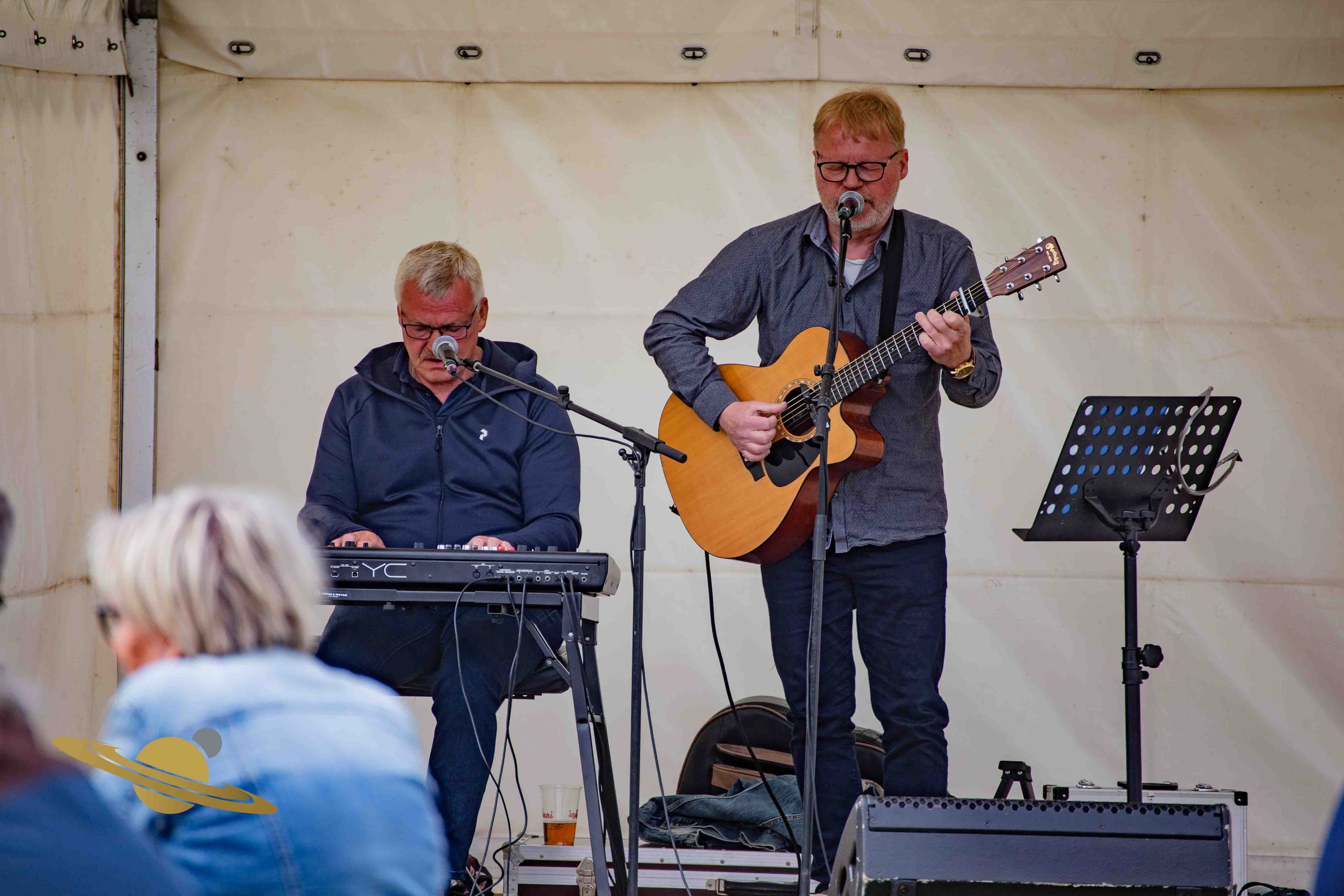 Lars Rasmussen - Nøffel Festival 2025