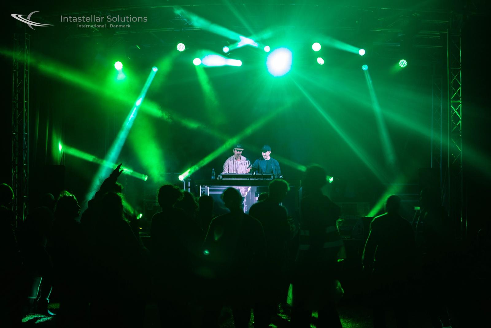 Soleng Festival - Thursday