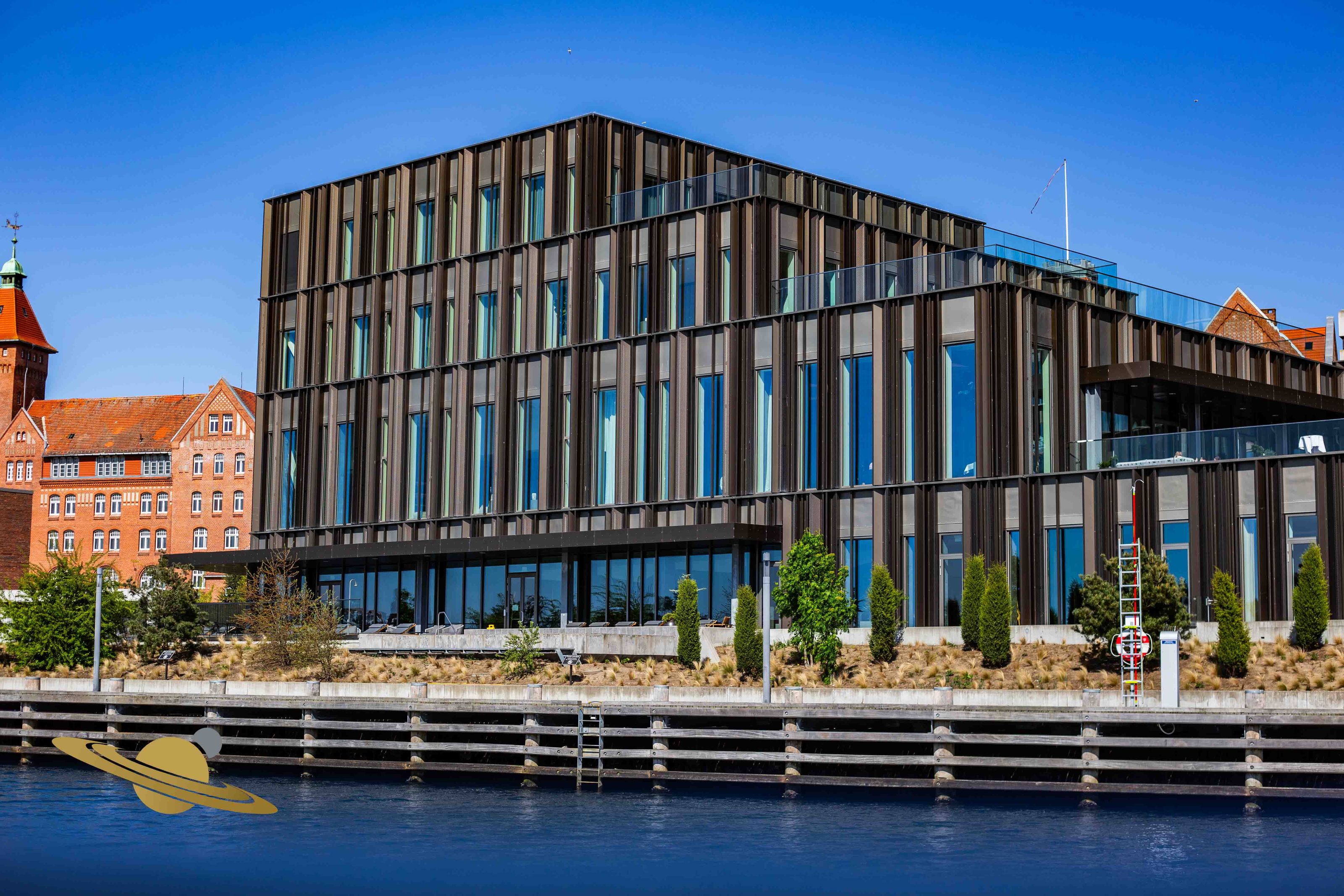 Dyvig - Sønderborg