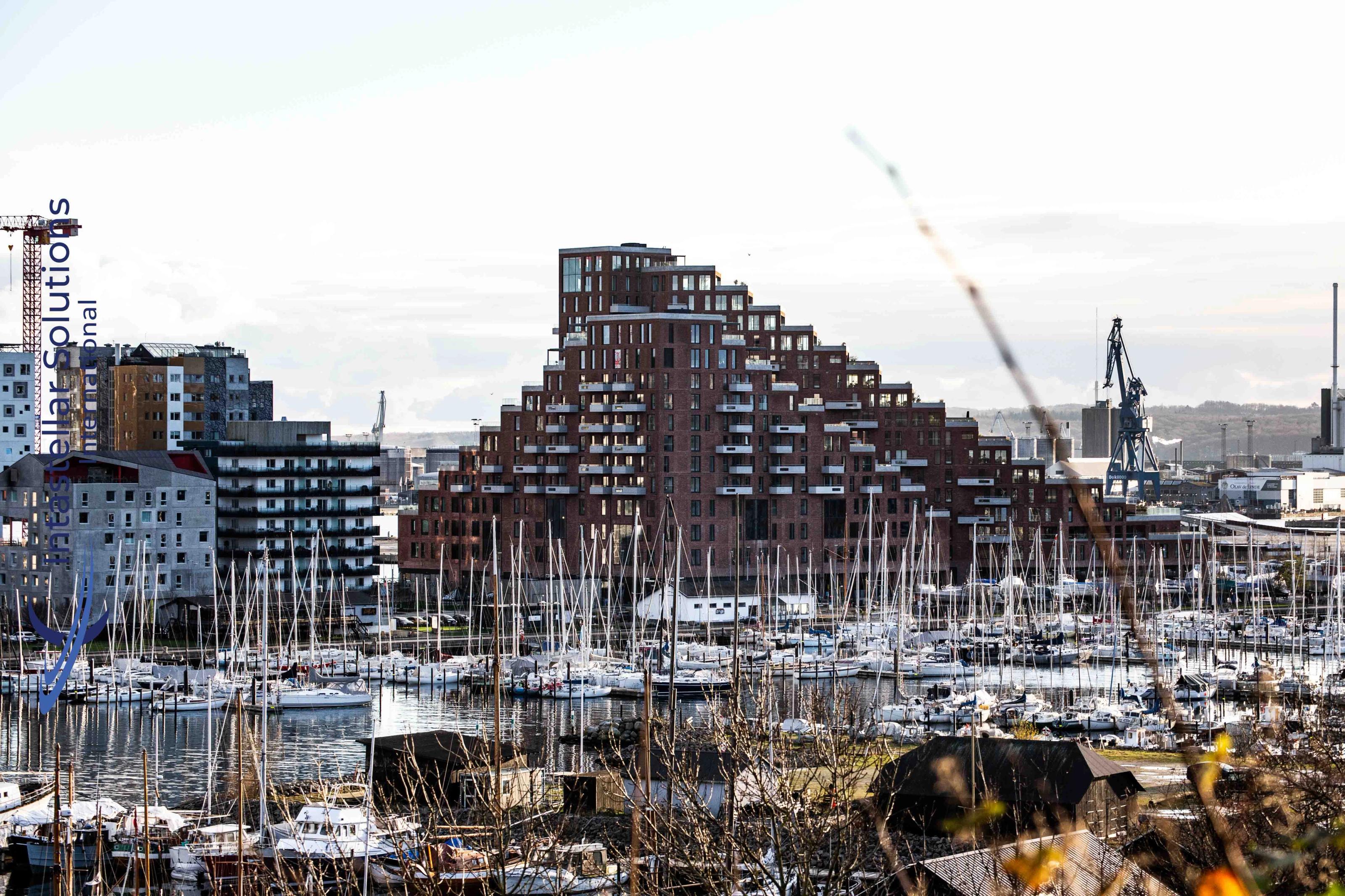 Aarhus Ø