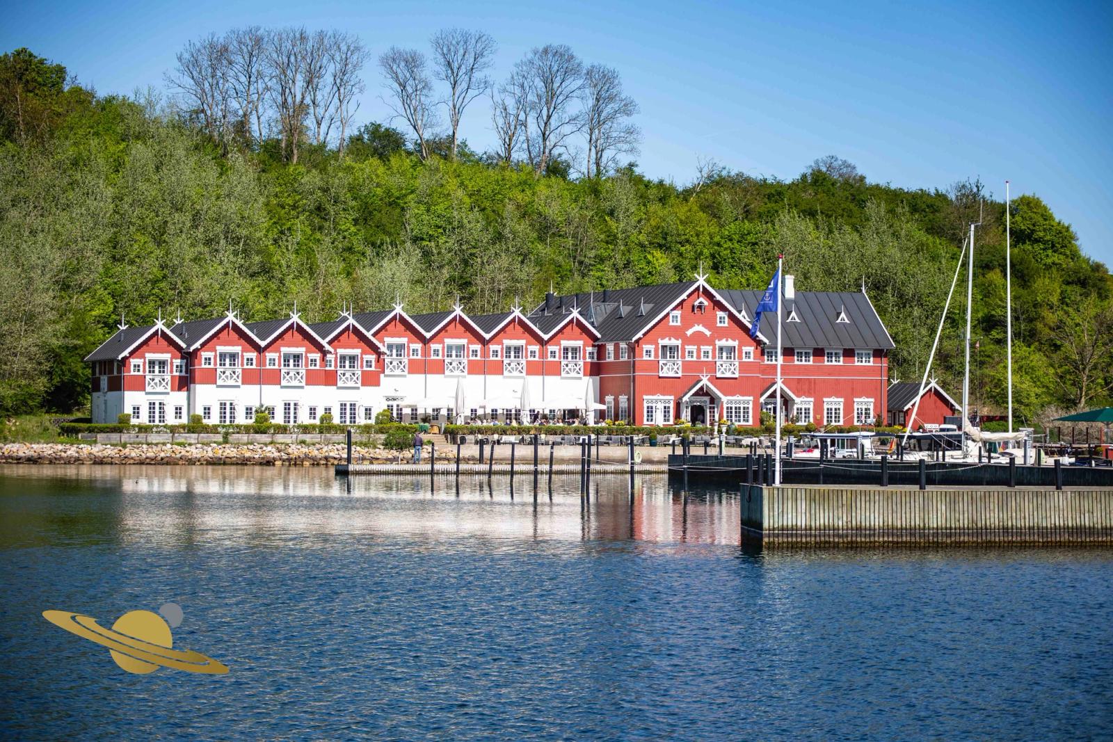 Dyvig - Sønderborg