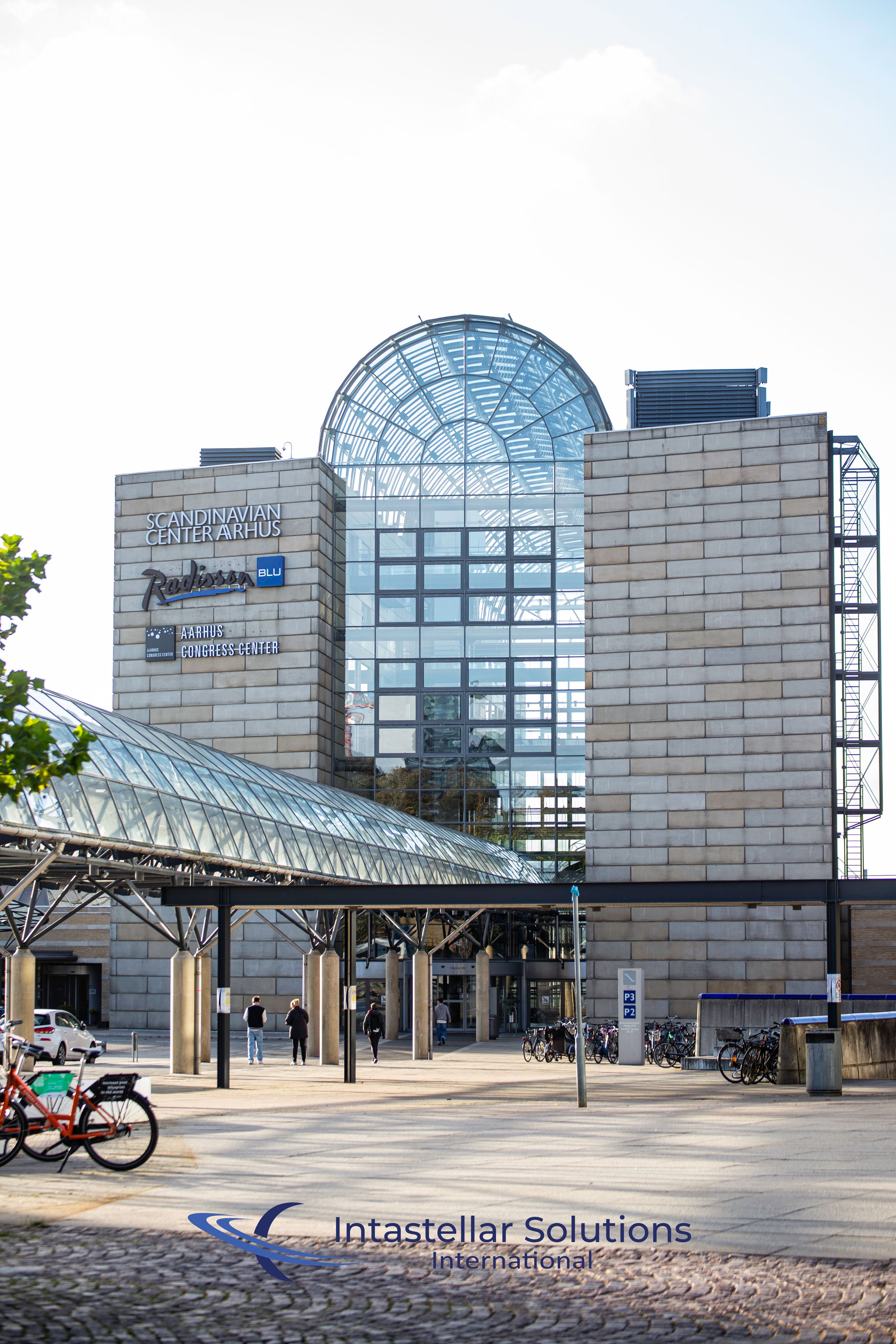 Aarhus