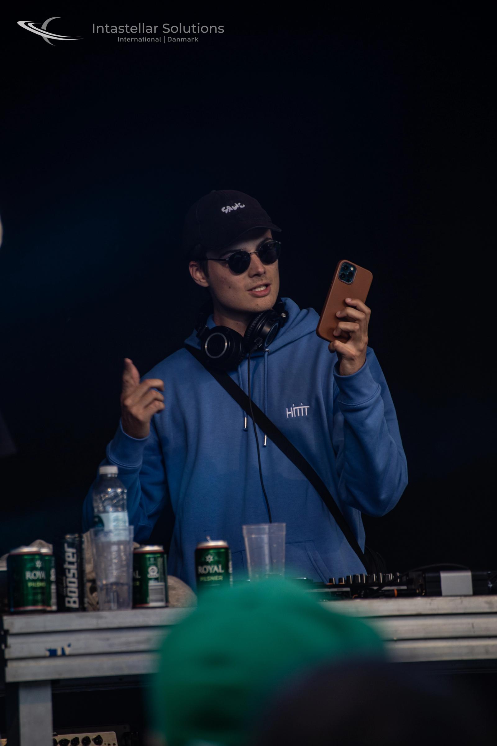 Soleng Festival - Thursday