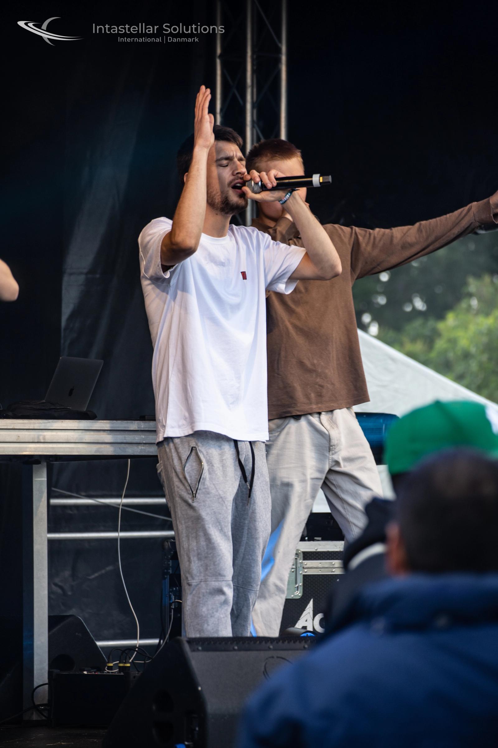 Soleng Festival - Thursday
