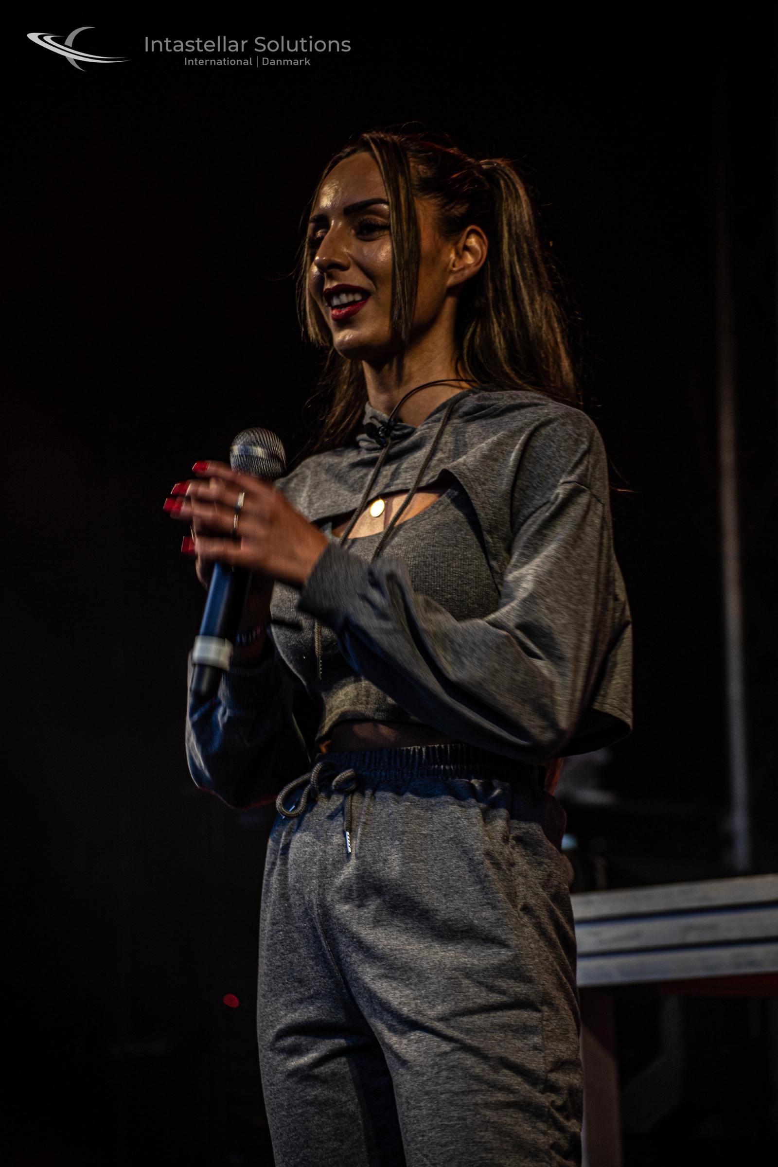 Soleng Festival - Thursday