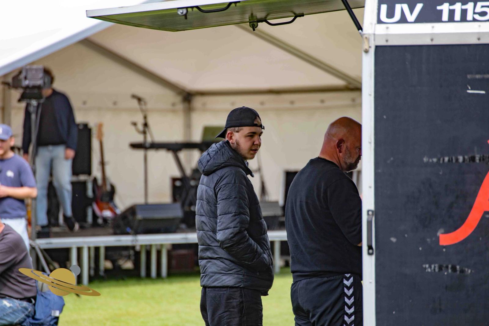 Lars Rasmussen - Nøffel Festival 2025