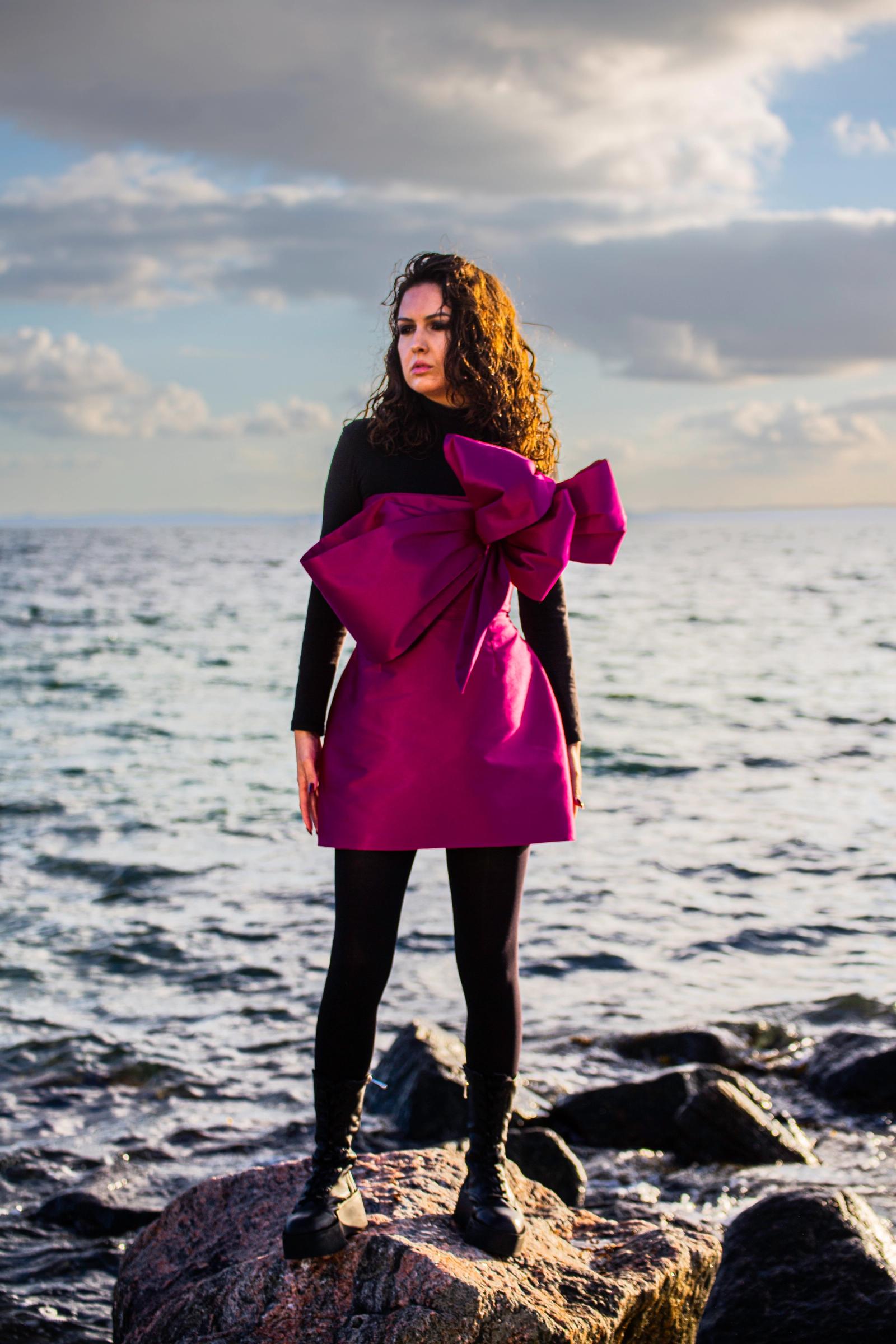 Fotoshoot - Maison Anca