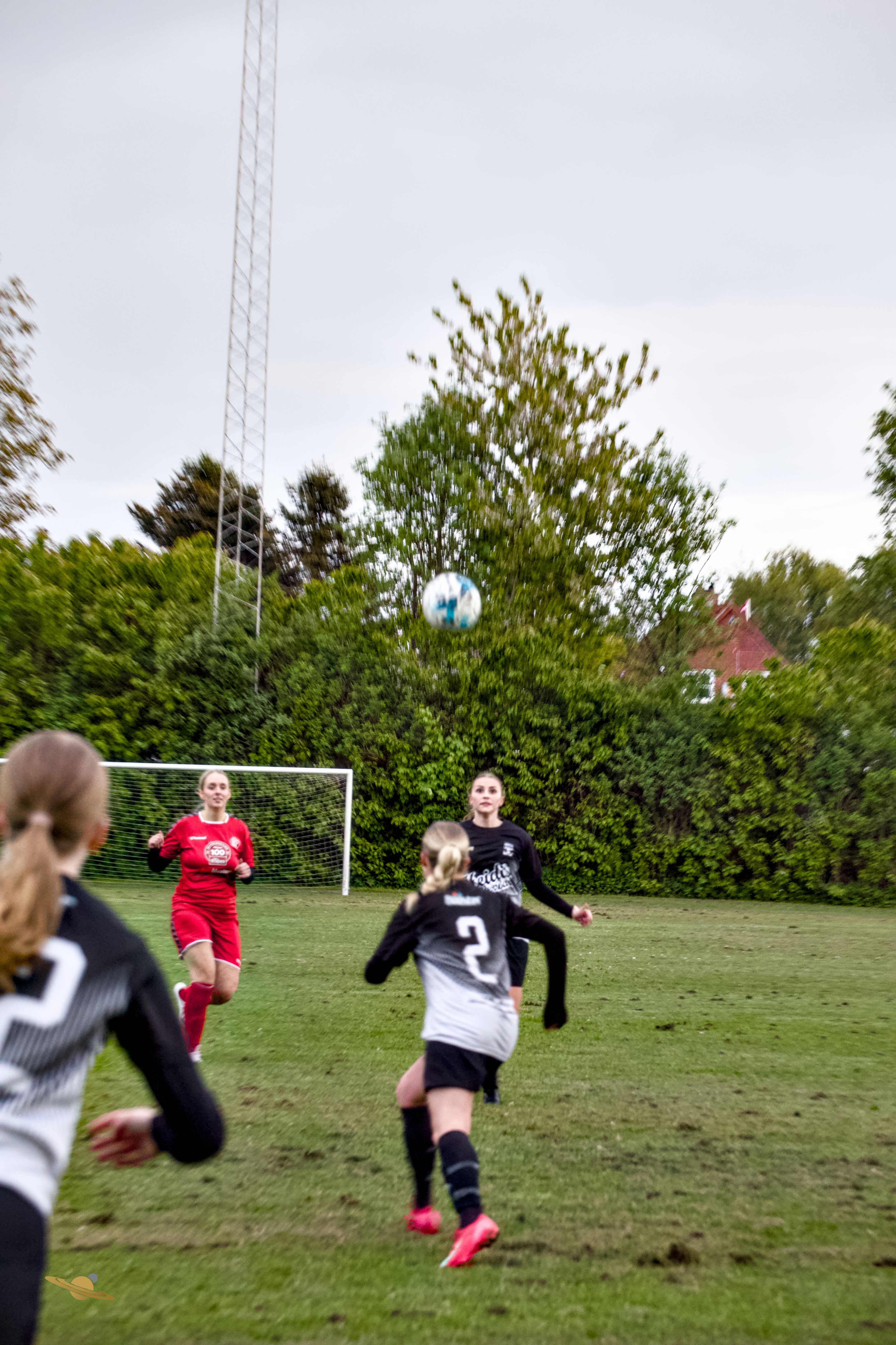 Egernsund vs Padborg