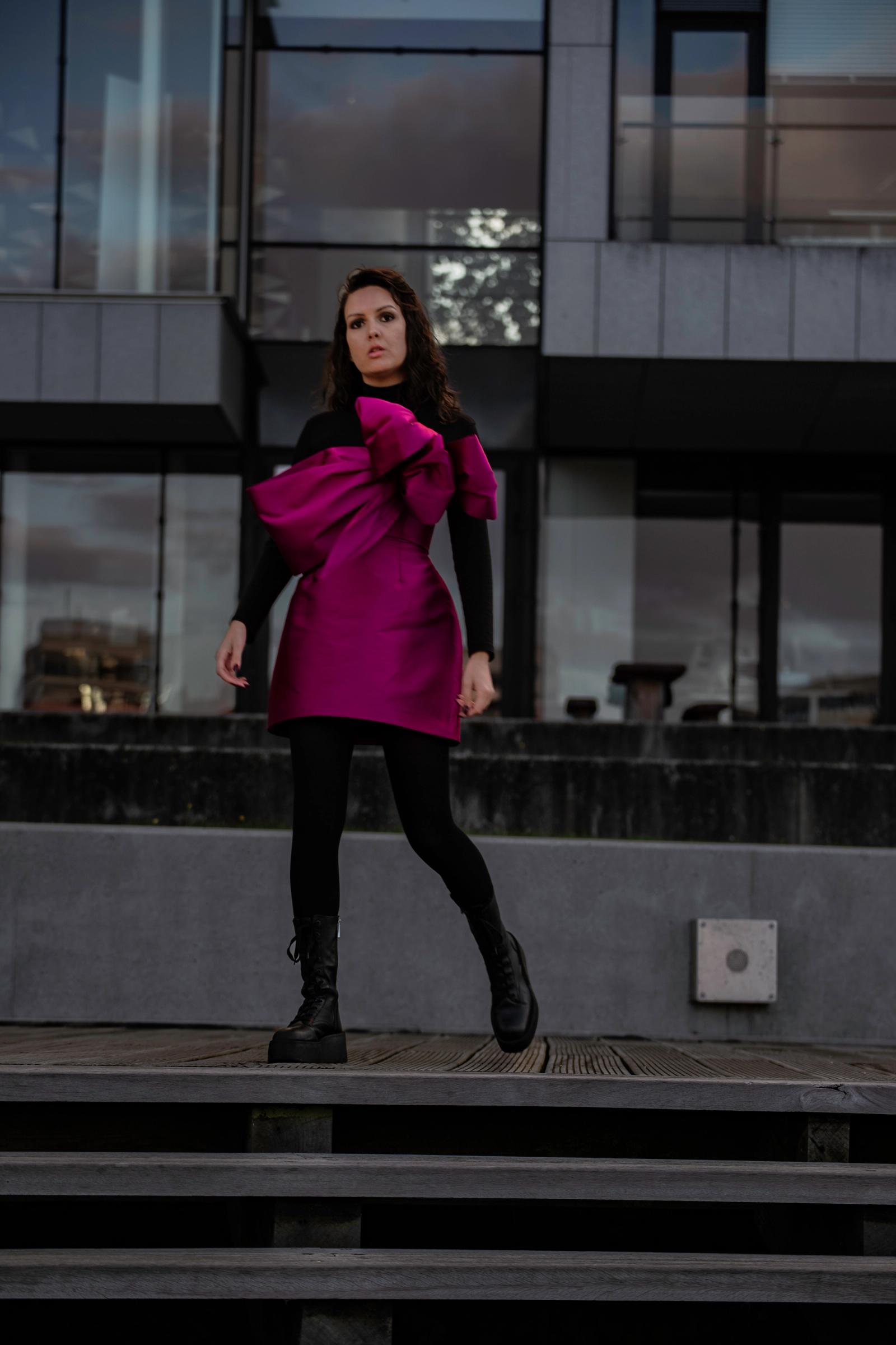 Fotoshoot - Maison Anca